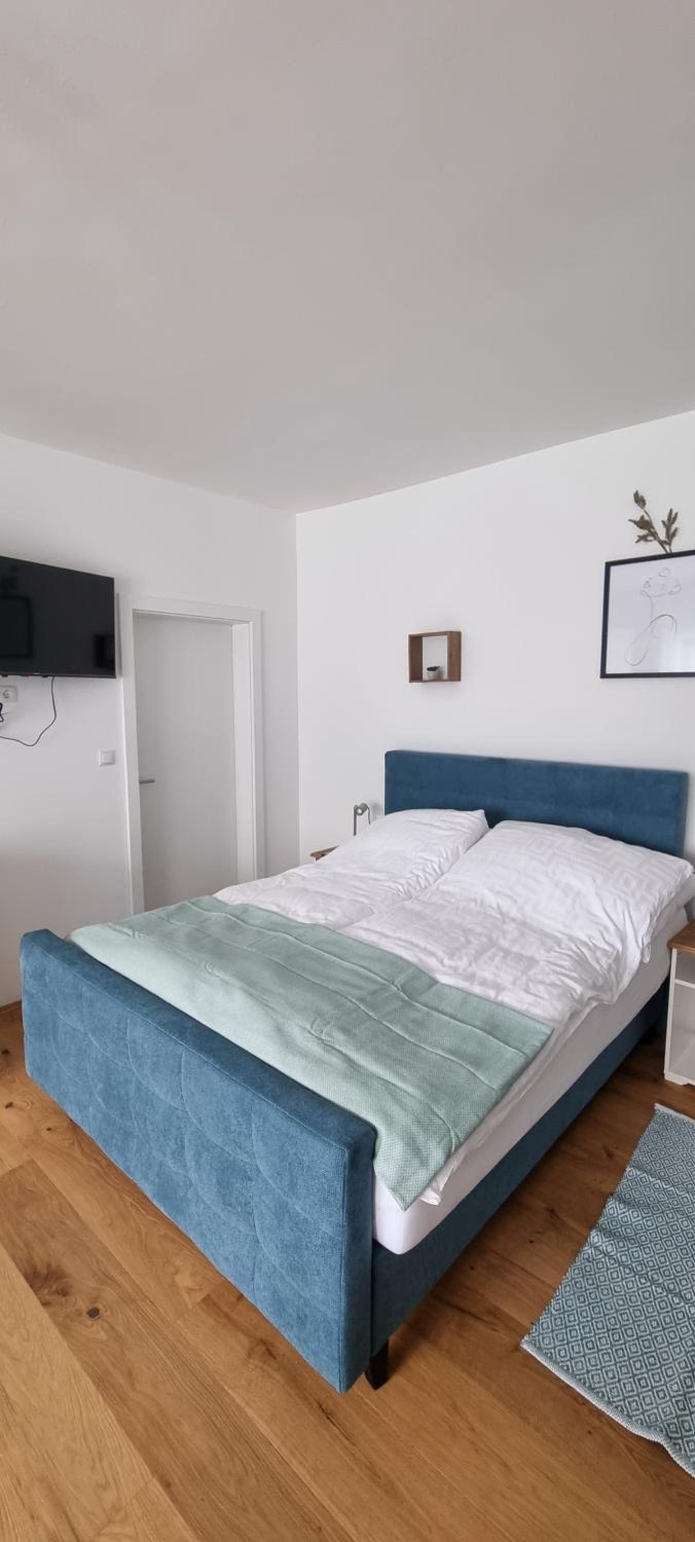 Apartments in Graz