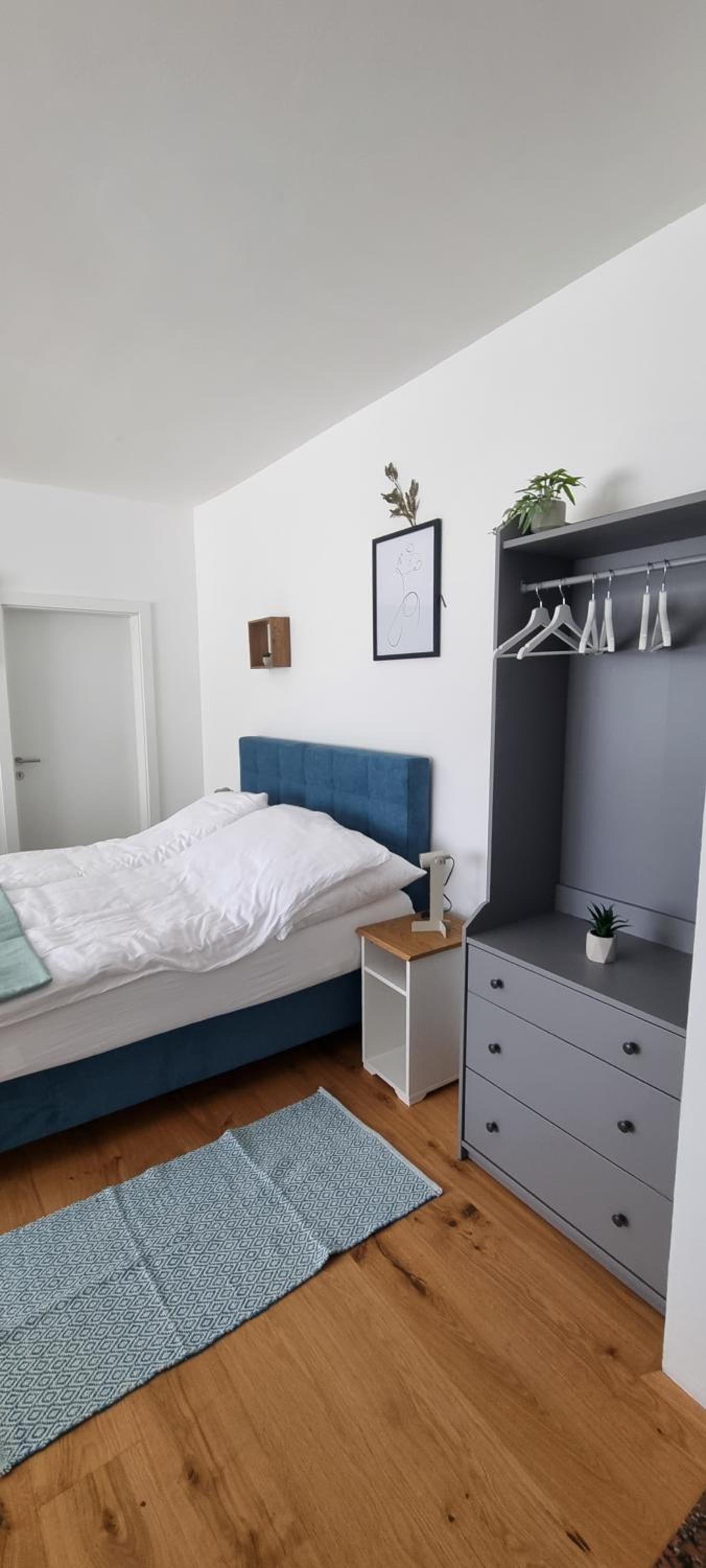 Apartments in Graz