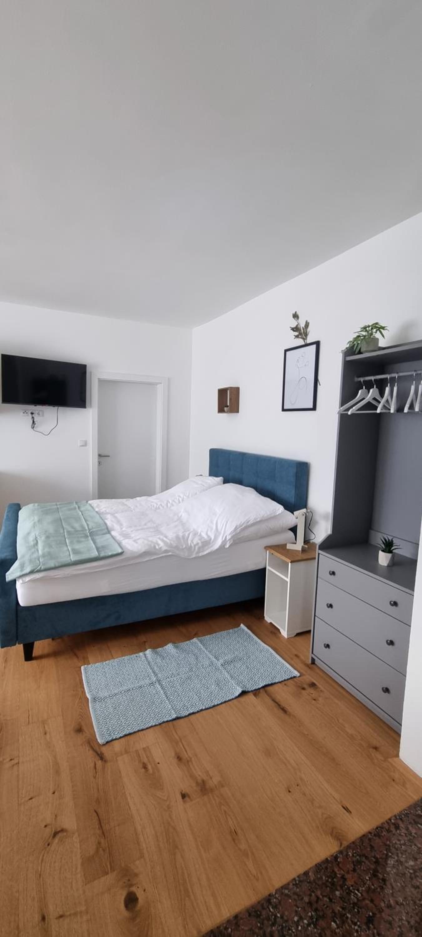Apartments in Graz