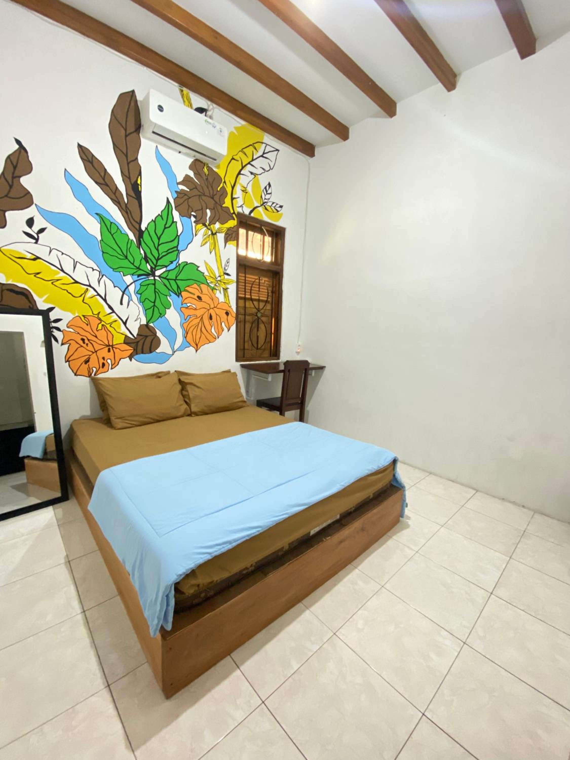Zzz Hostel Ijen view 3
