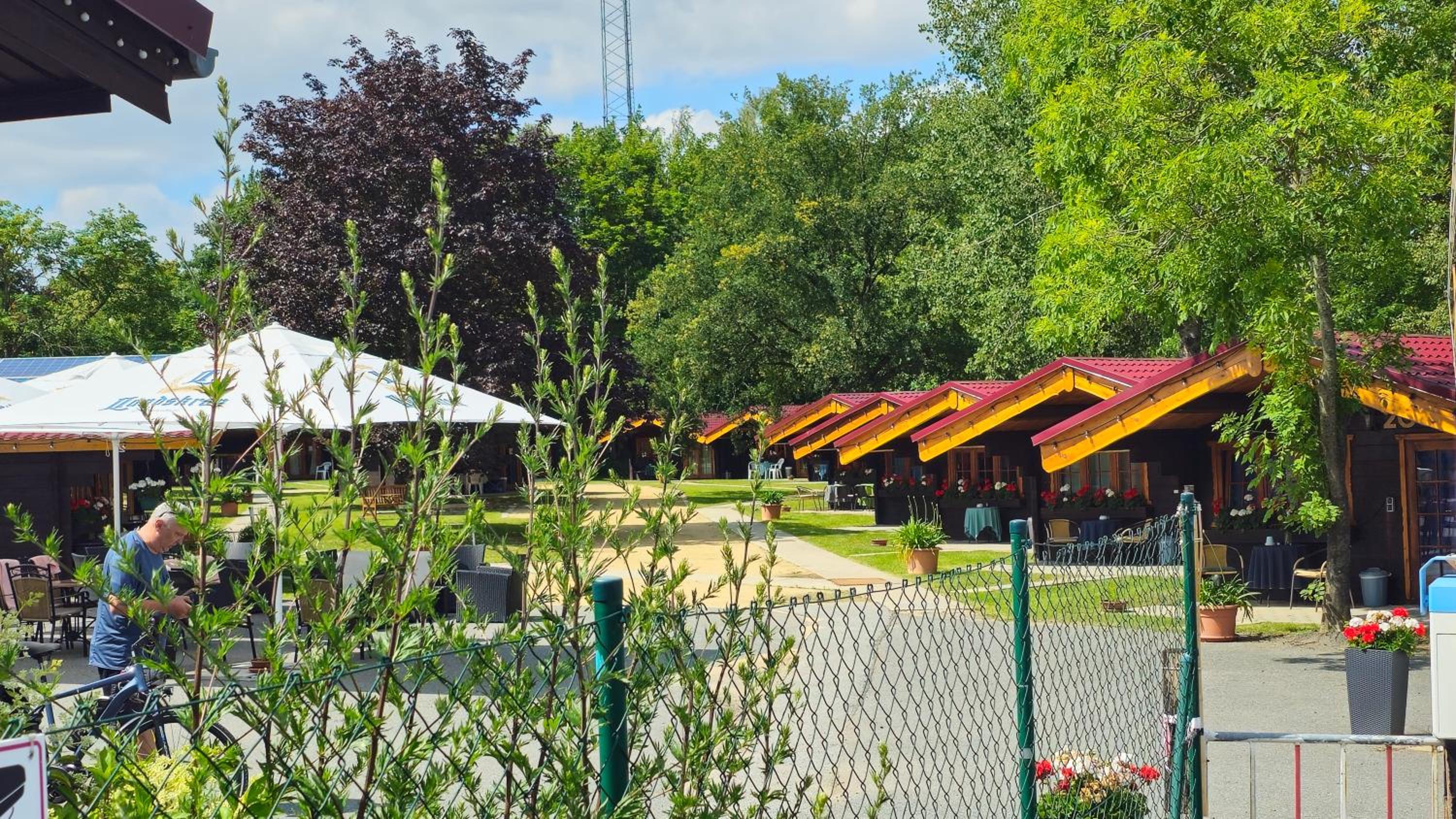 Naturpark Kanone