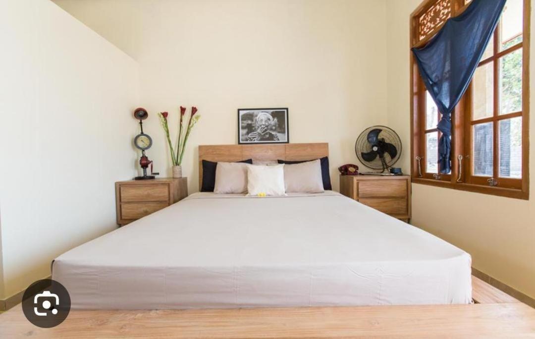 The Bali Boarding House view 5