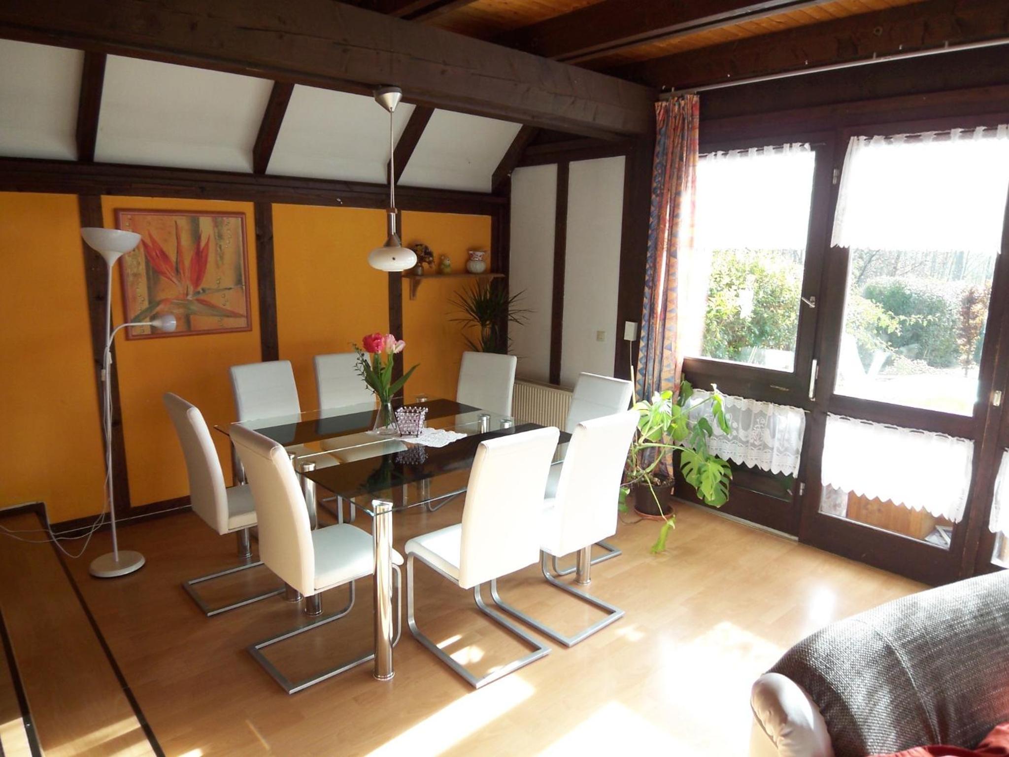 Ferienhaus-Hotel 
