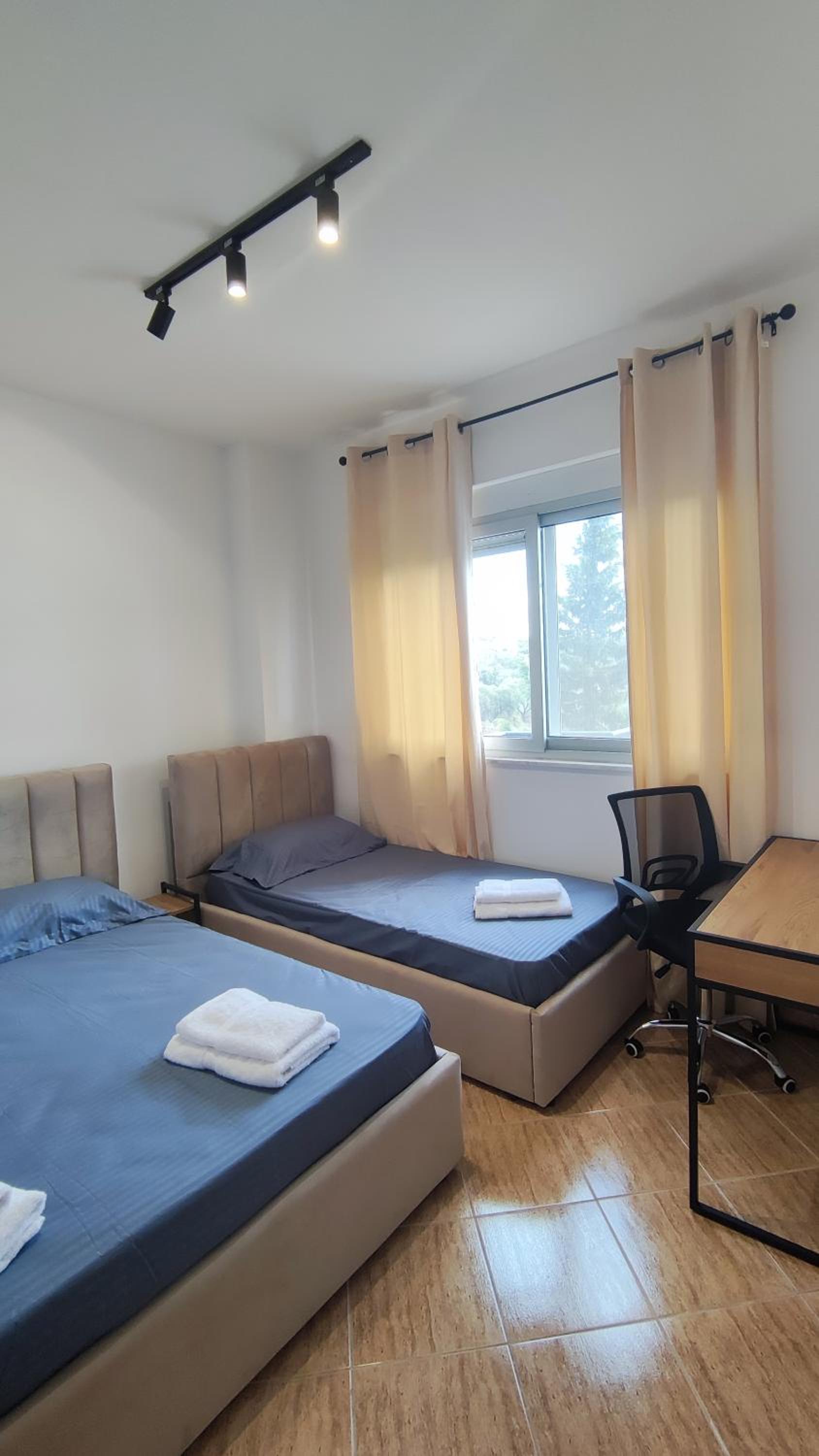 Apartments Budapest