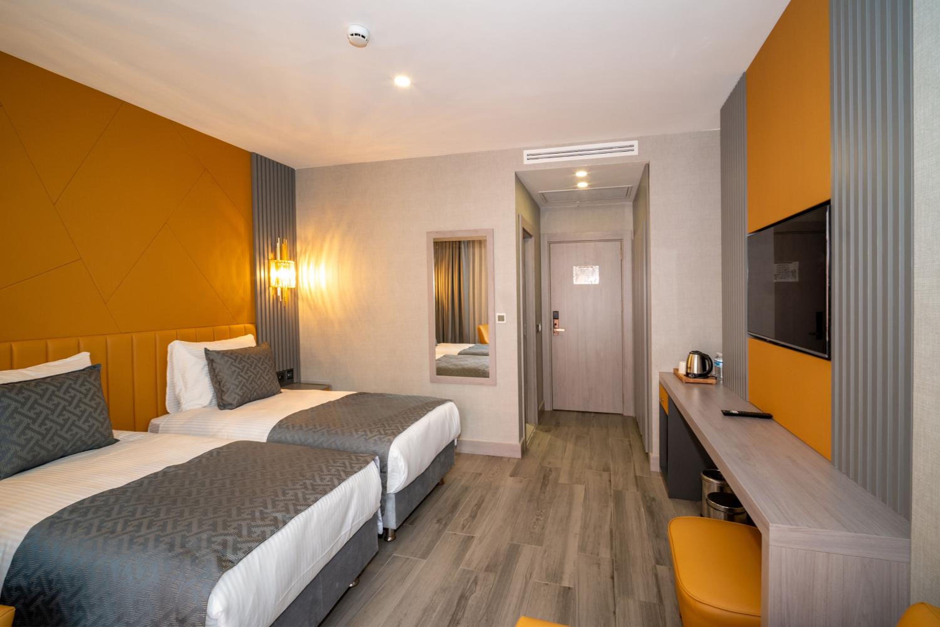 Icon Hotel Bomonti - Image 25