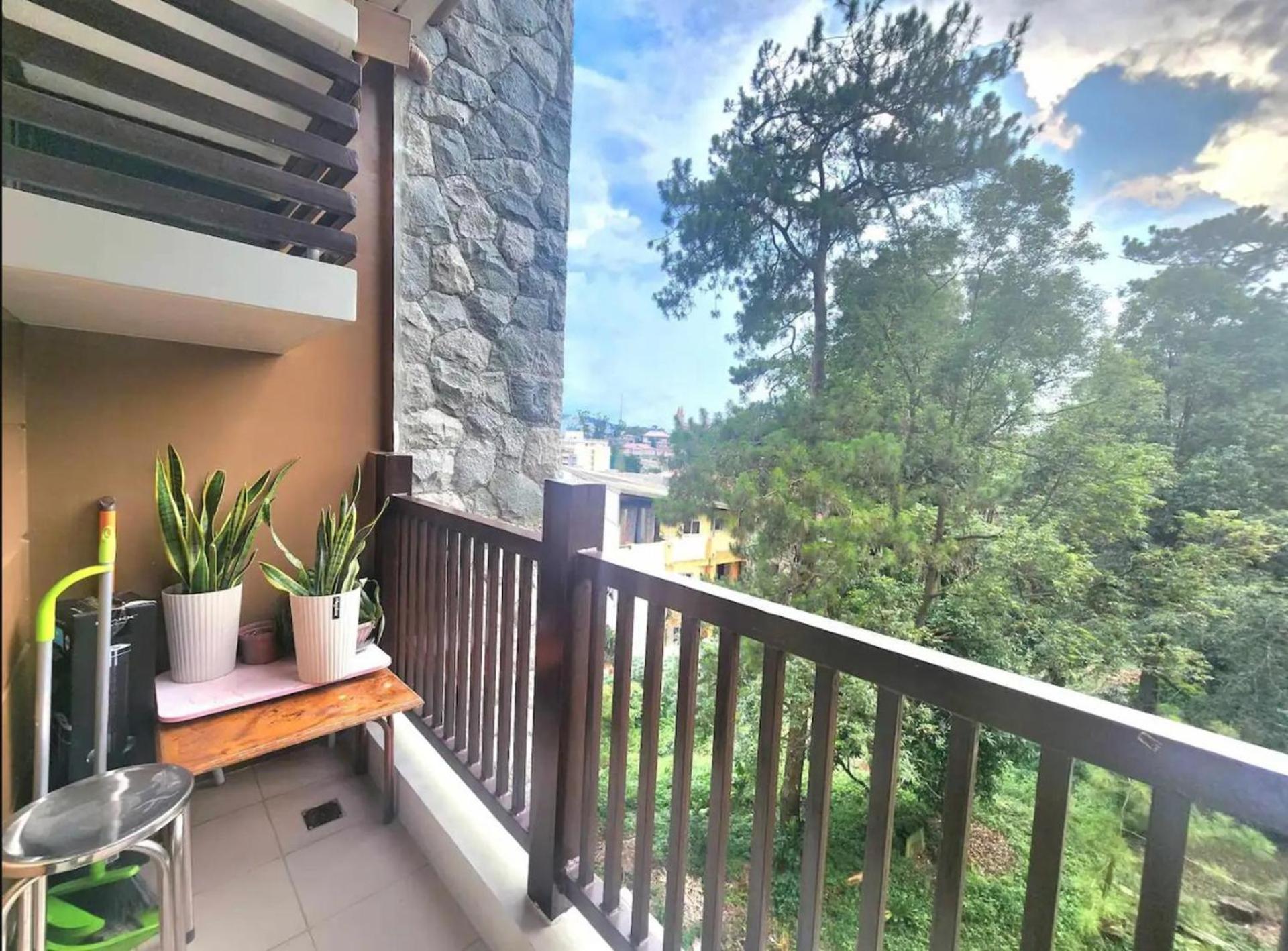 1 Bed Flat - Pool - Parking - Wifi