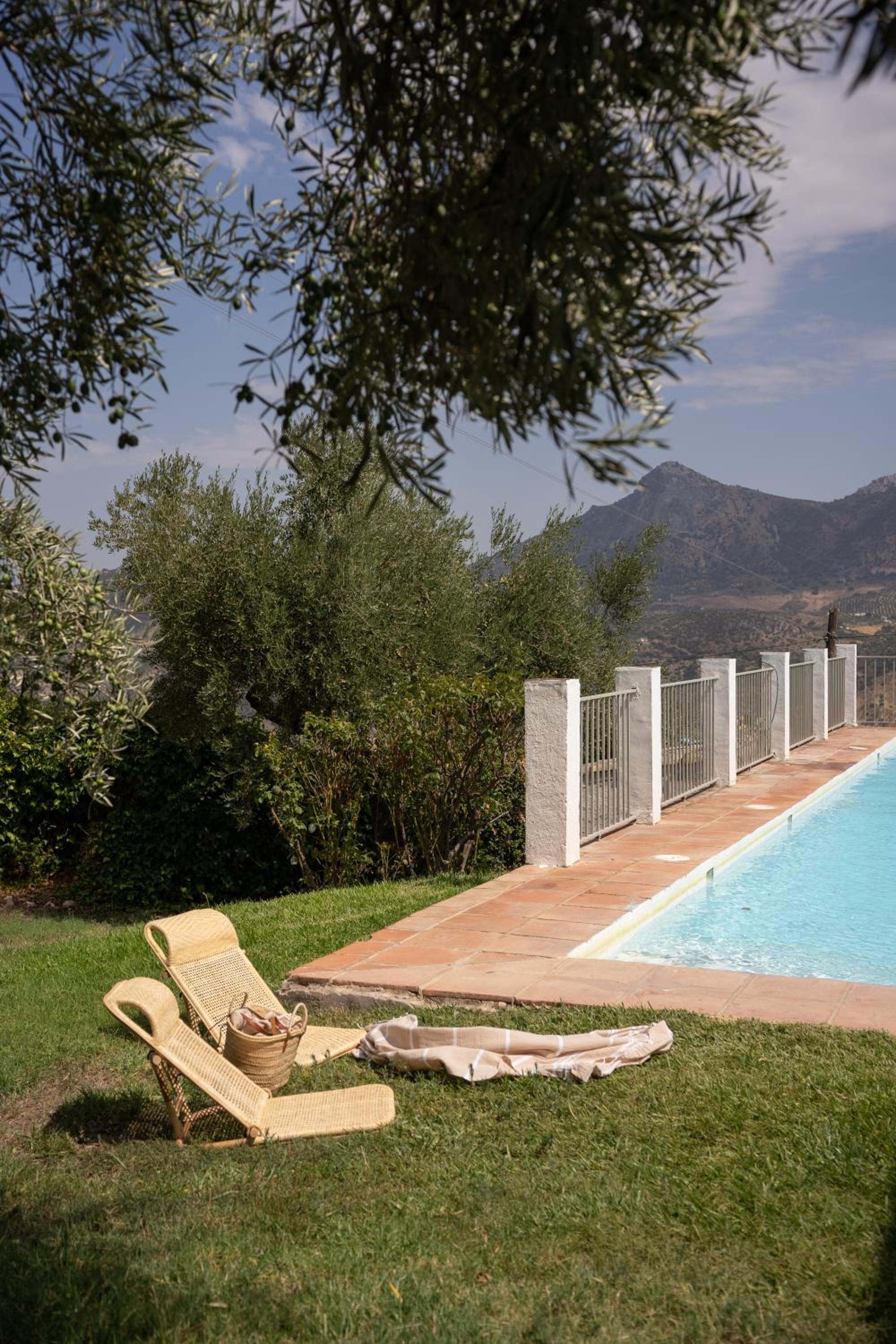 Finca Soleá