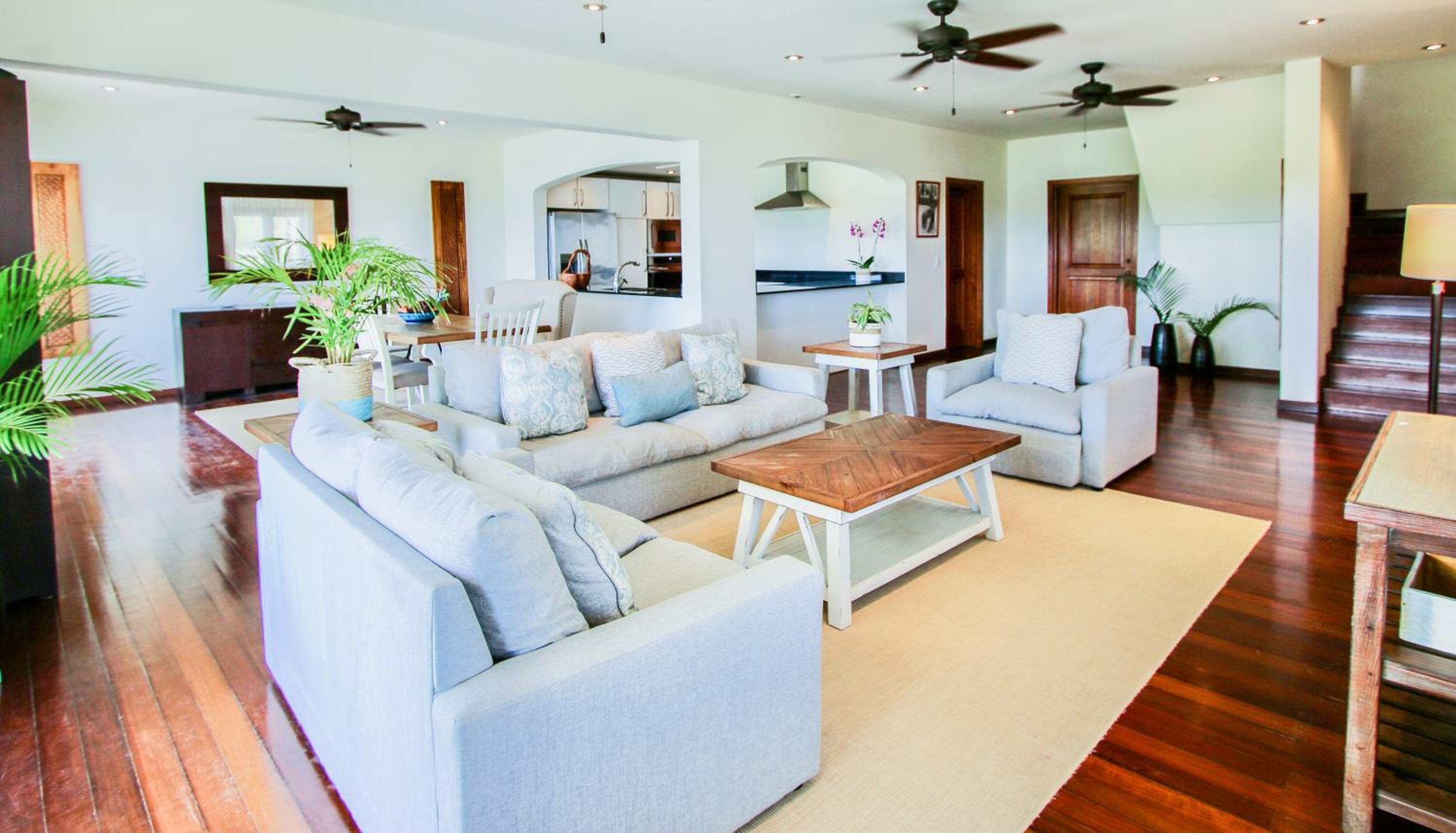 The Hideaway Resort Antigua