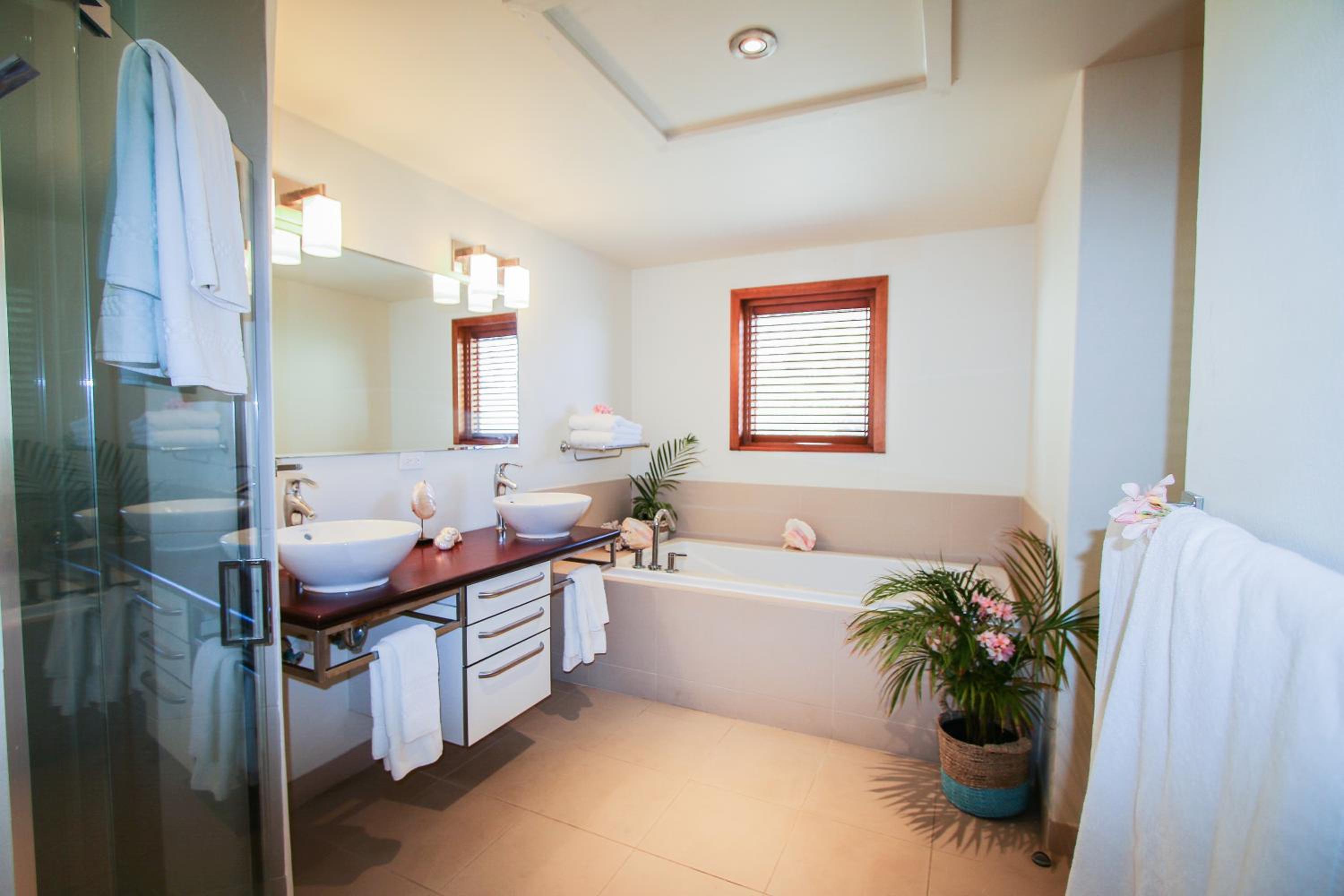 The Hideaway Resort Antigua