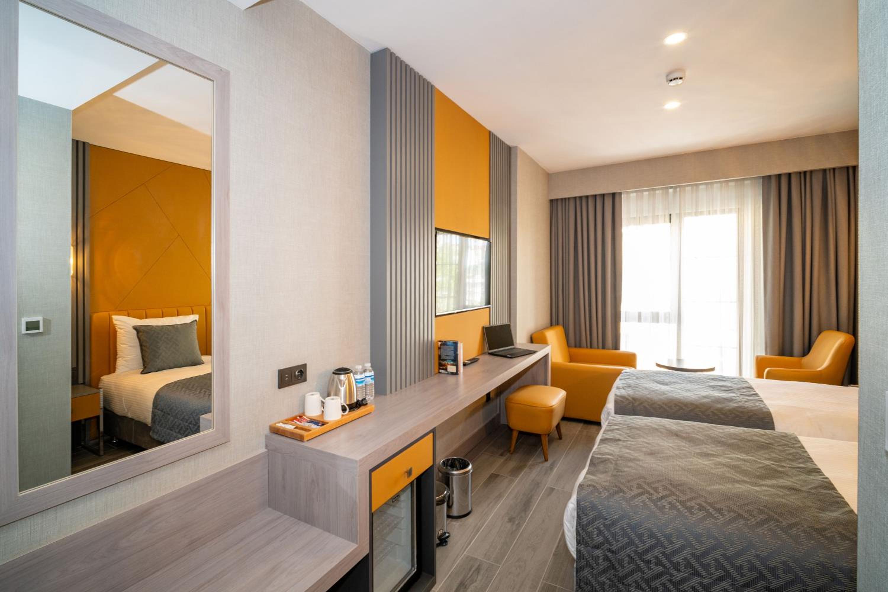 Icon Hotel Bomonti - Image 29