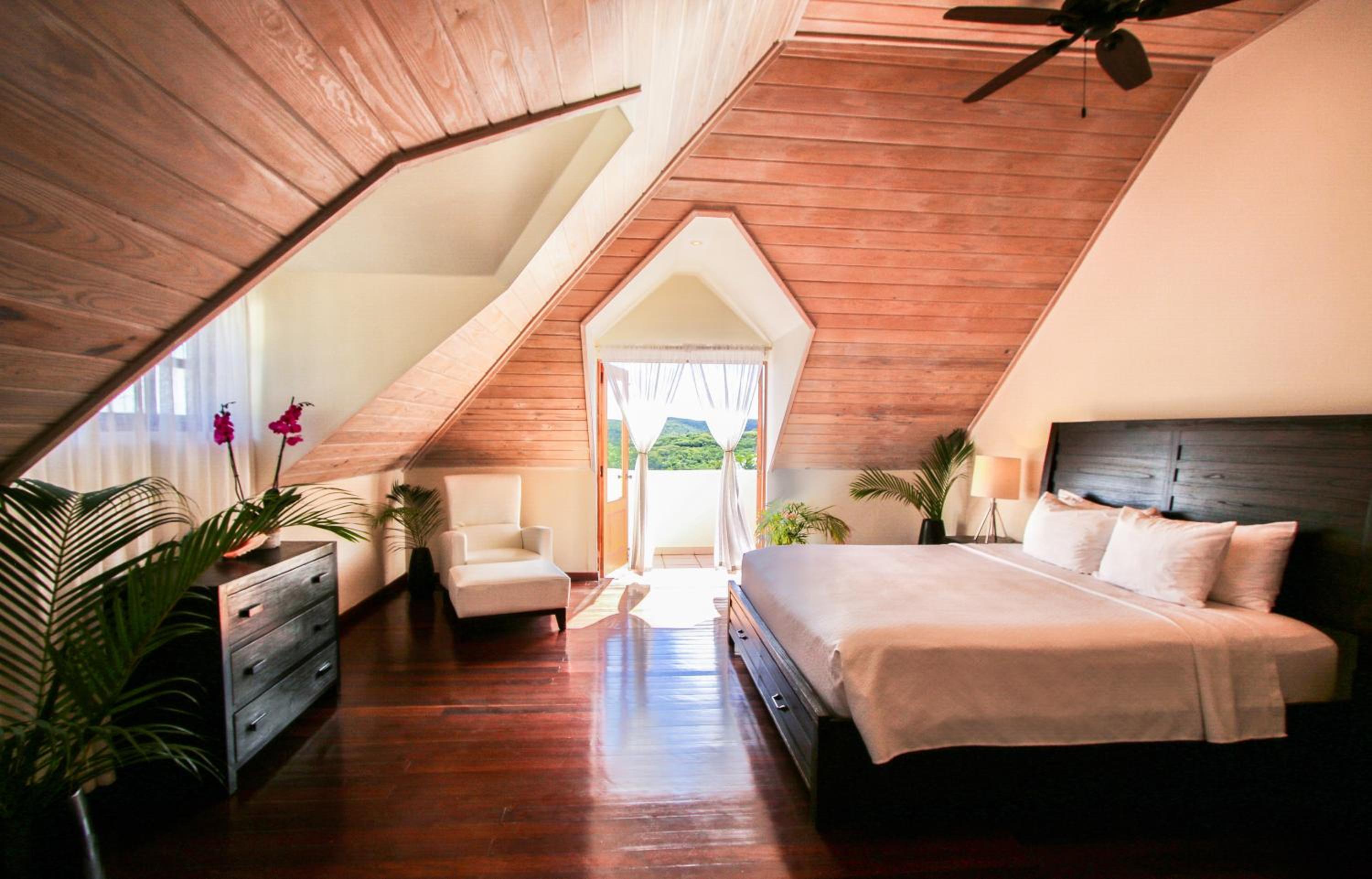 The Hideaway Resort Antigua