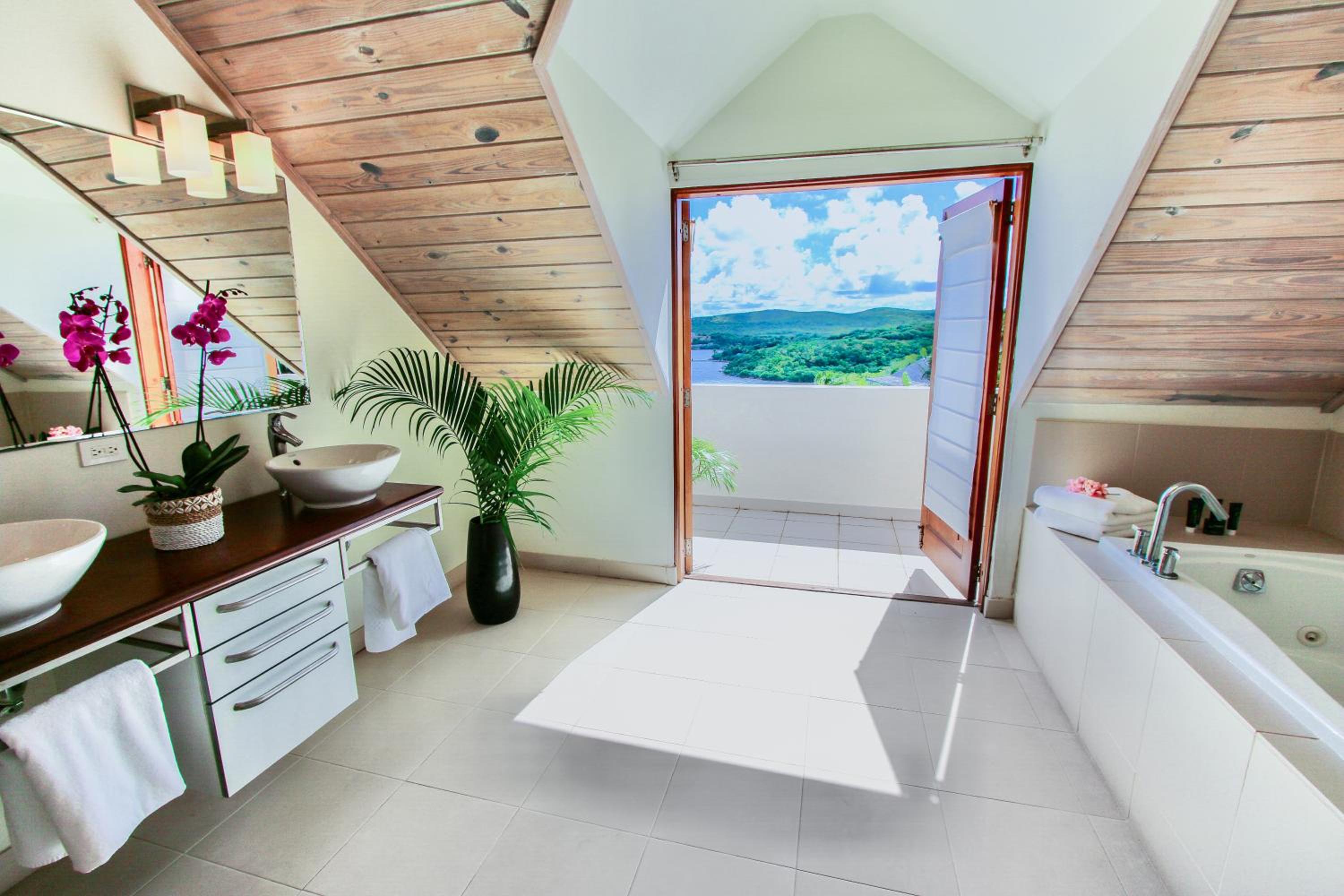The Hideaway Resort Antigua