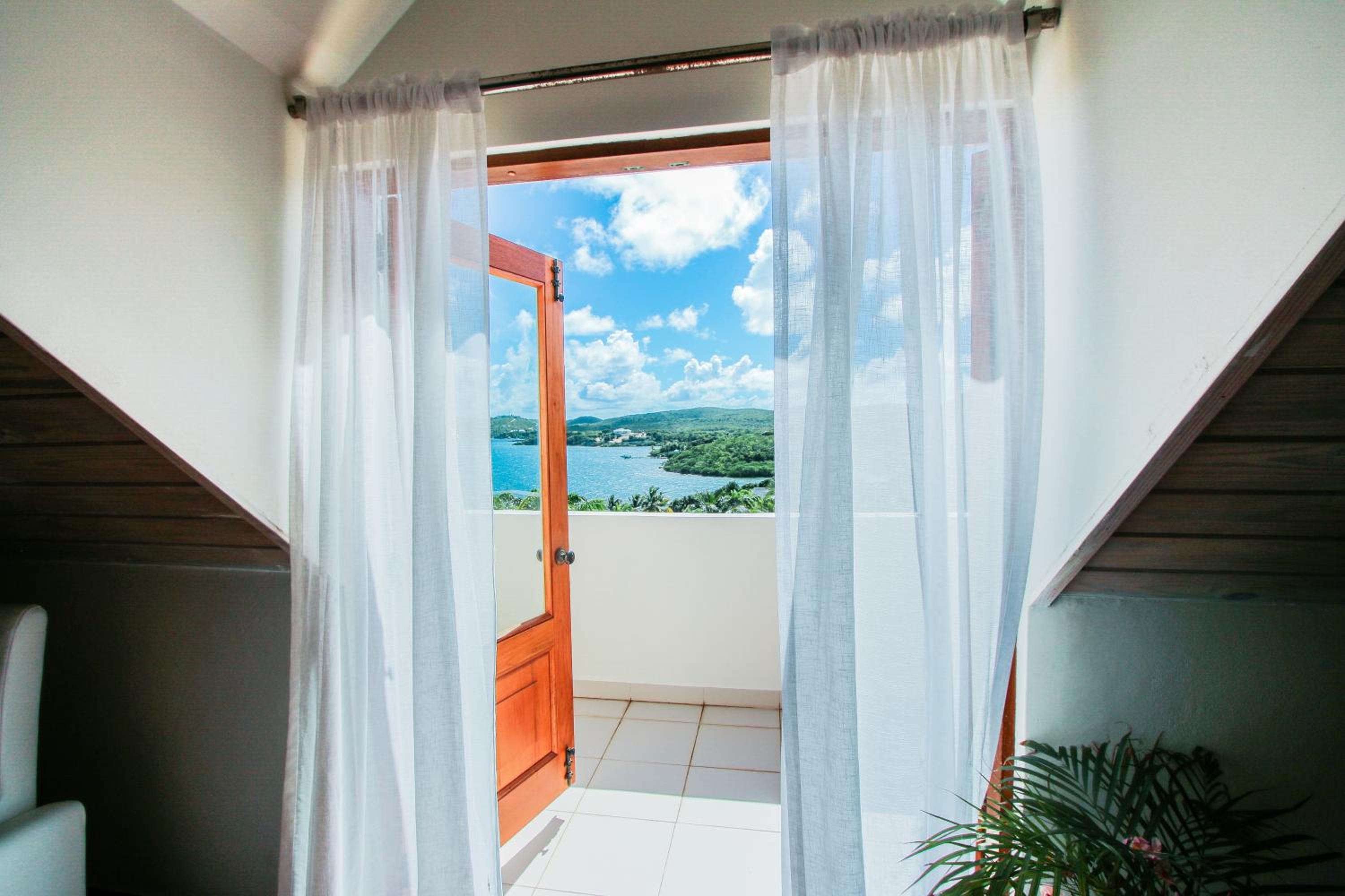 The Hideaway Resort Antigua