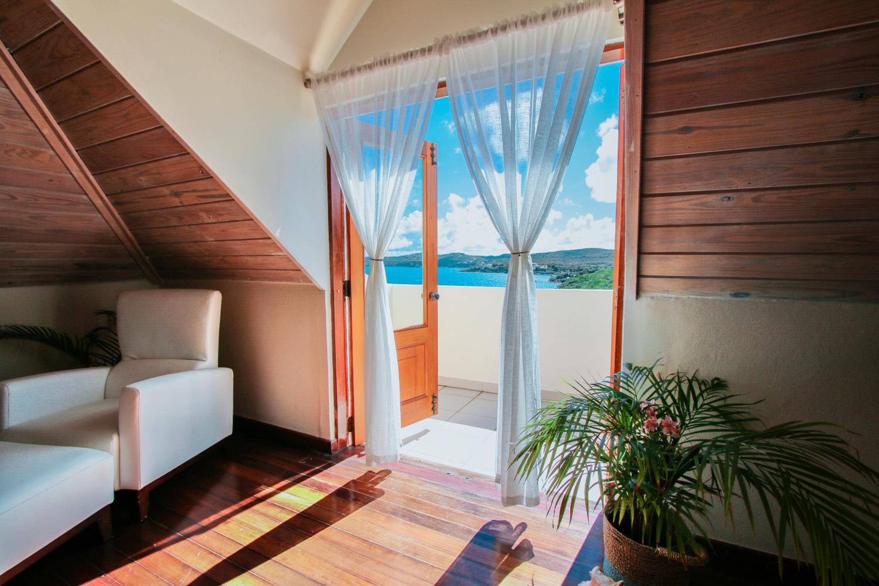 The Hideaway Resort Antigua