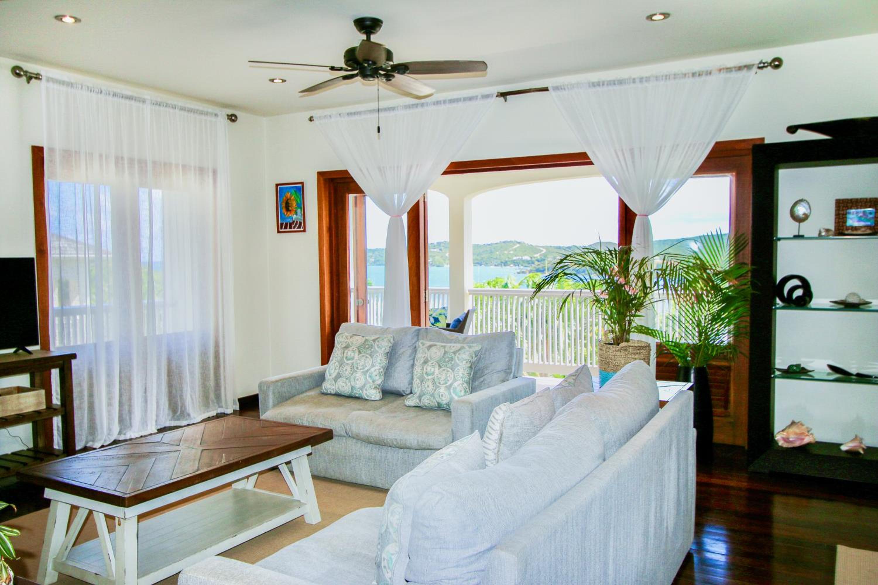 The Hideaway Resort Antigua
