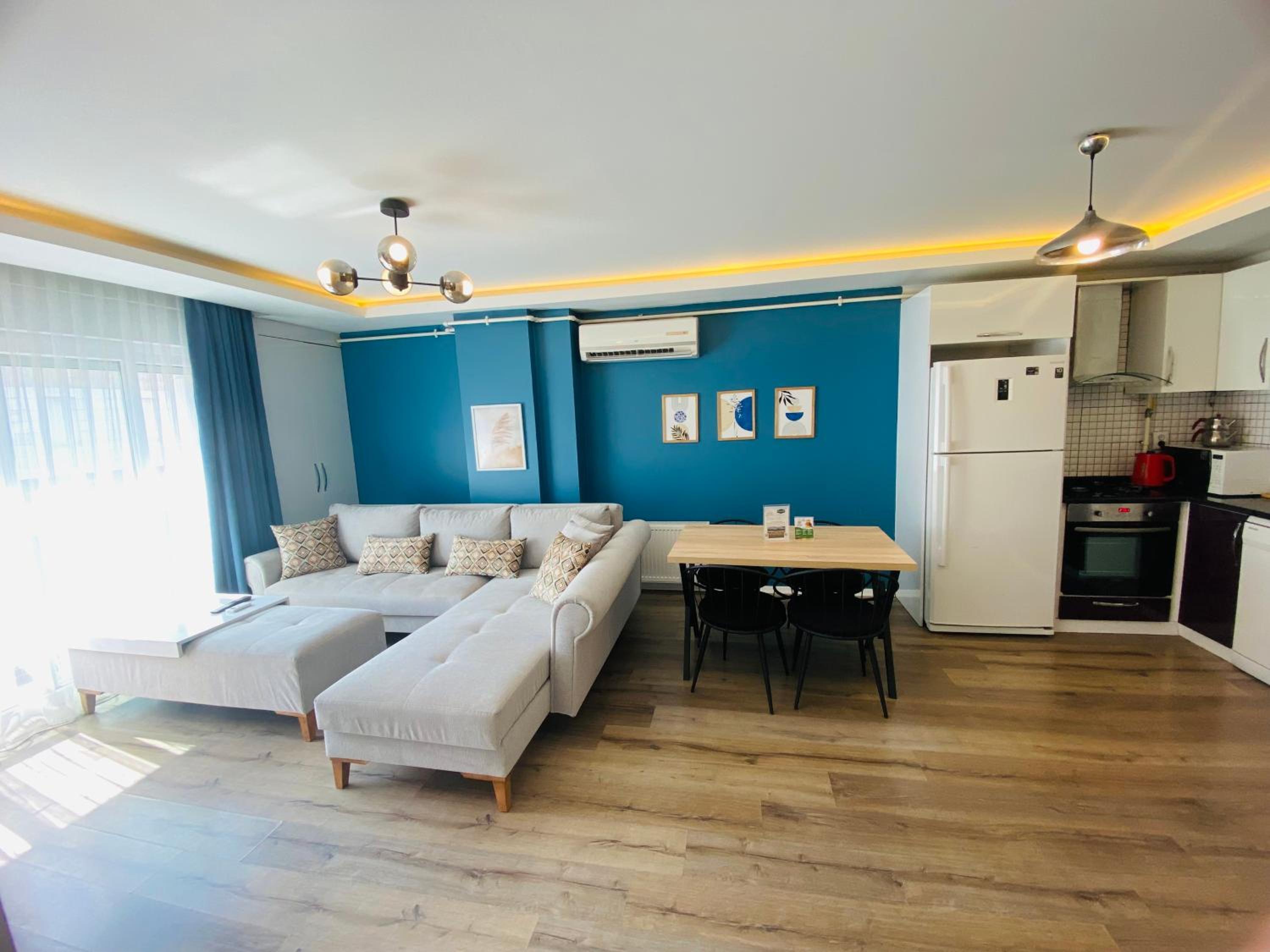 Royal Loft Süit - Image 103