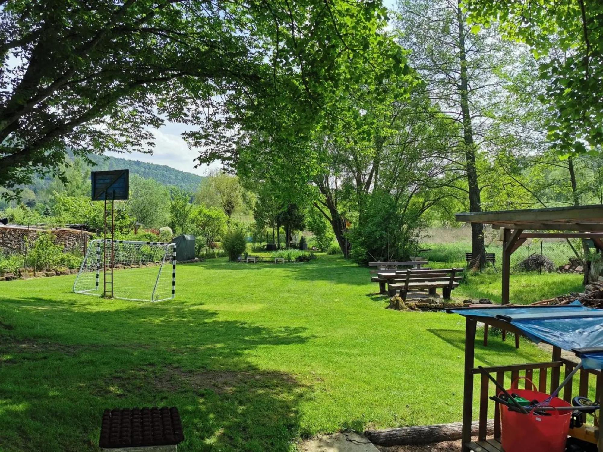 Ferienwohnungen 'Blick Zur Madonna' - Property Image 9