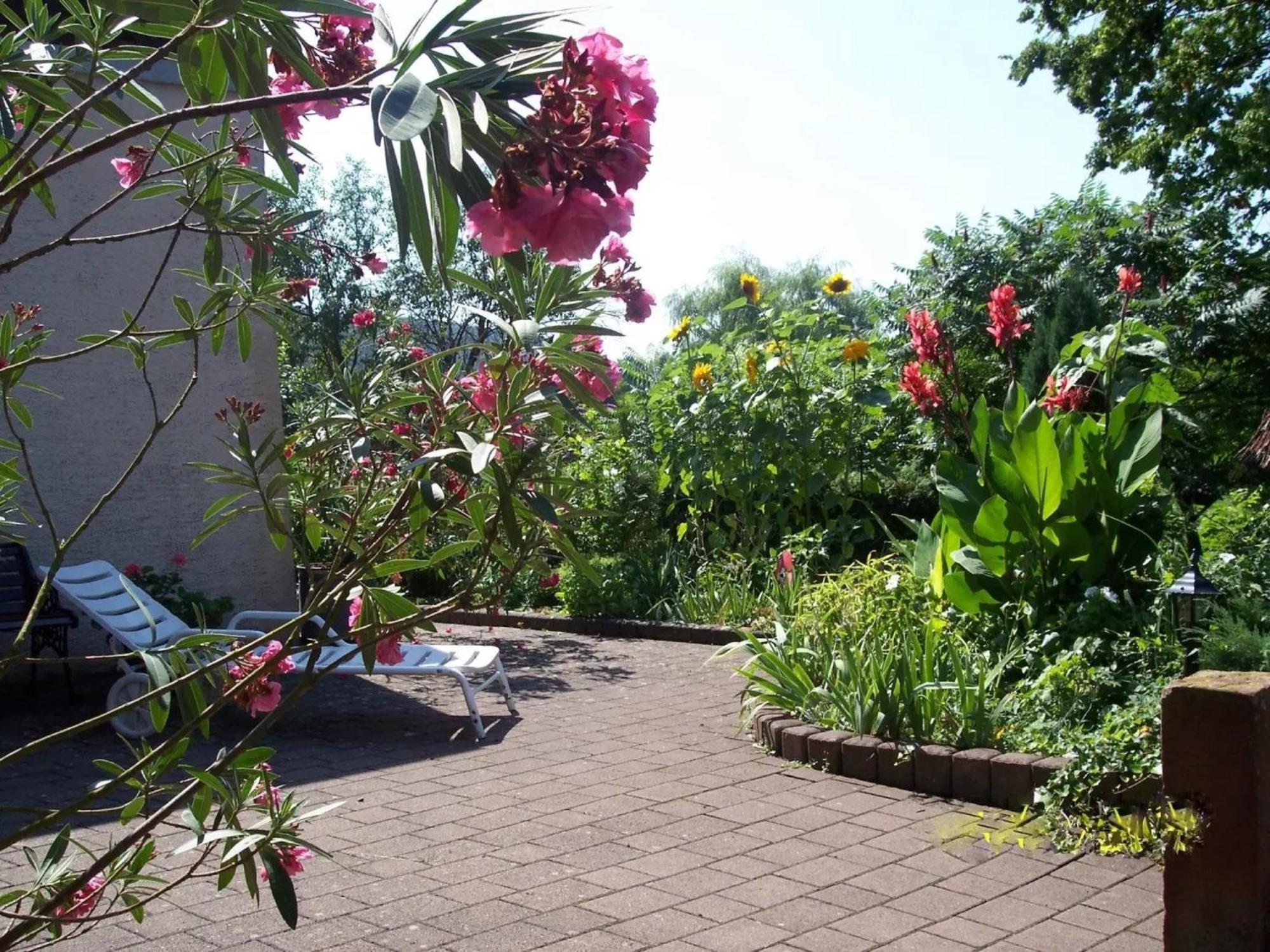 Ferienwohnungen 'Blick Zur Madonna' - Property Image 3