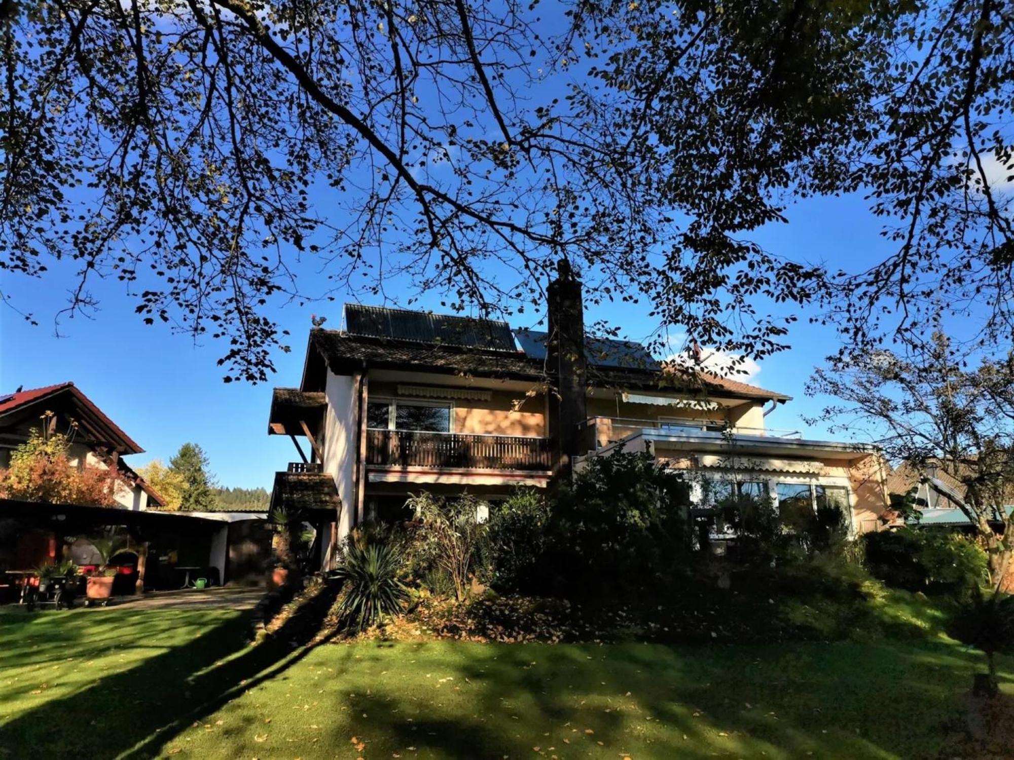 Ferienwohnungen 'Blick Zur Madonna' - Property Image 8