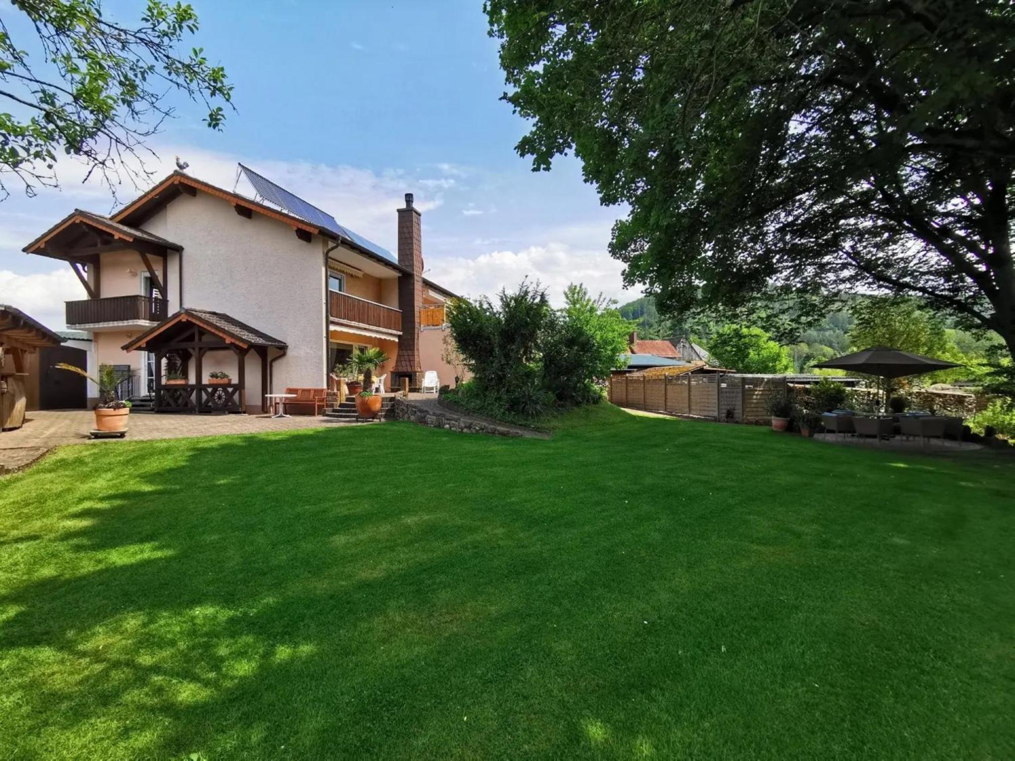 Ferienwohnungen 'Blick Zur Madonna' - Property Image 2