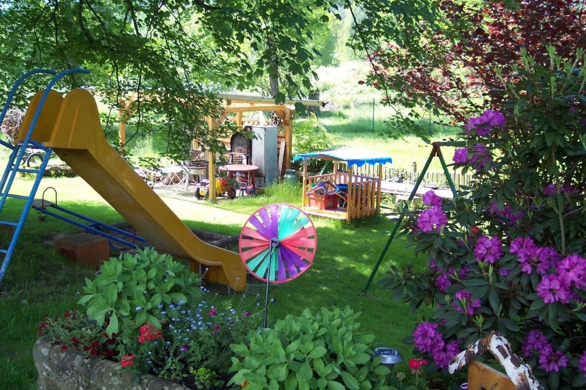 Ferienwohnungen 'Blick Zur Madonna' - Property Image 18