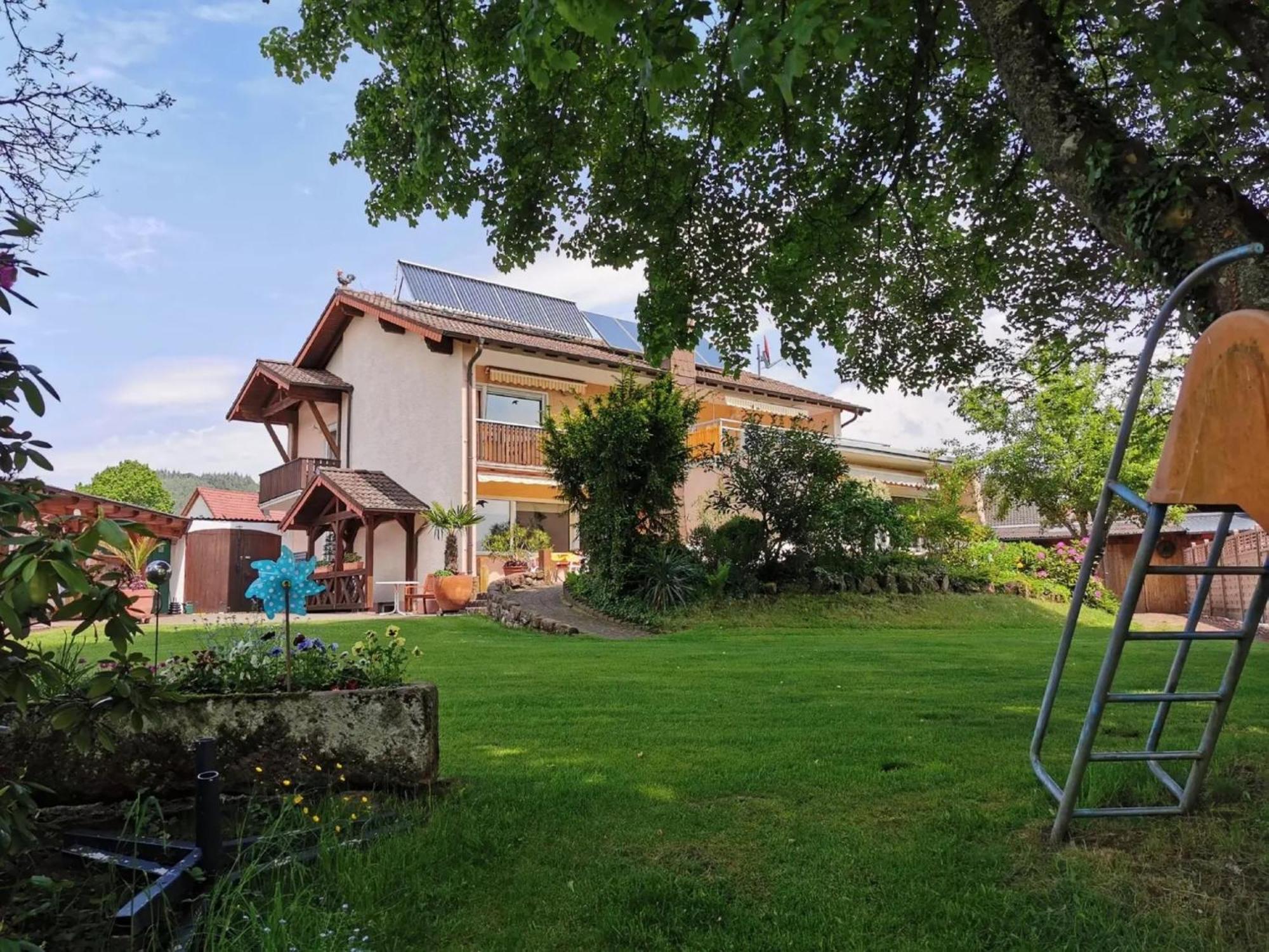 Ferienwohnungen 'Blick Zur Madonna' - Property Image 11