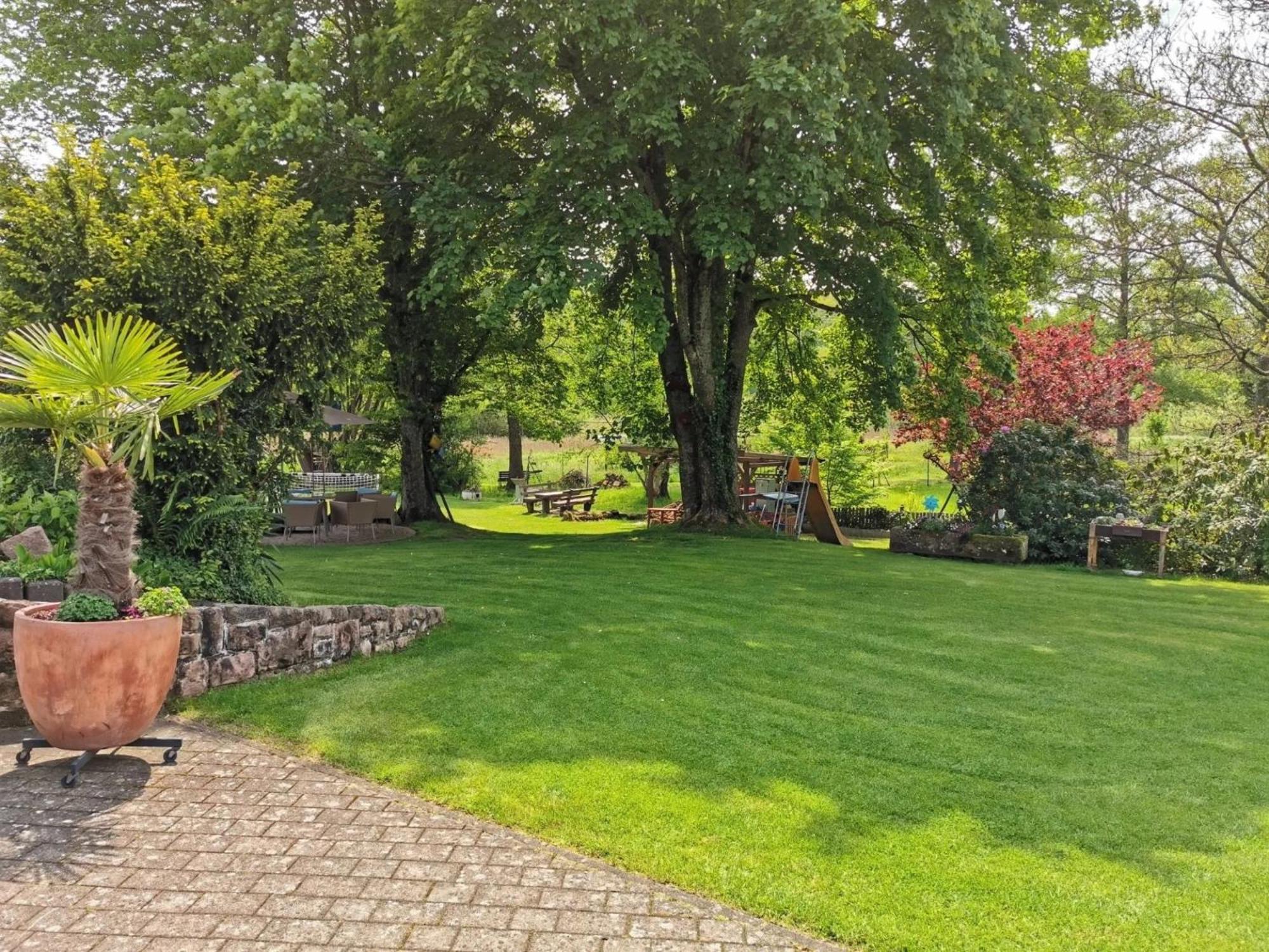 Ferienwohnungen 'Blick Zur Madonna' - Property Image 17