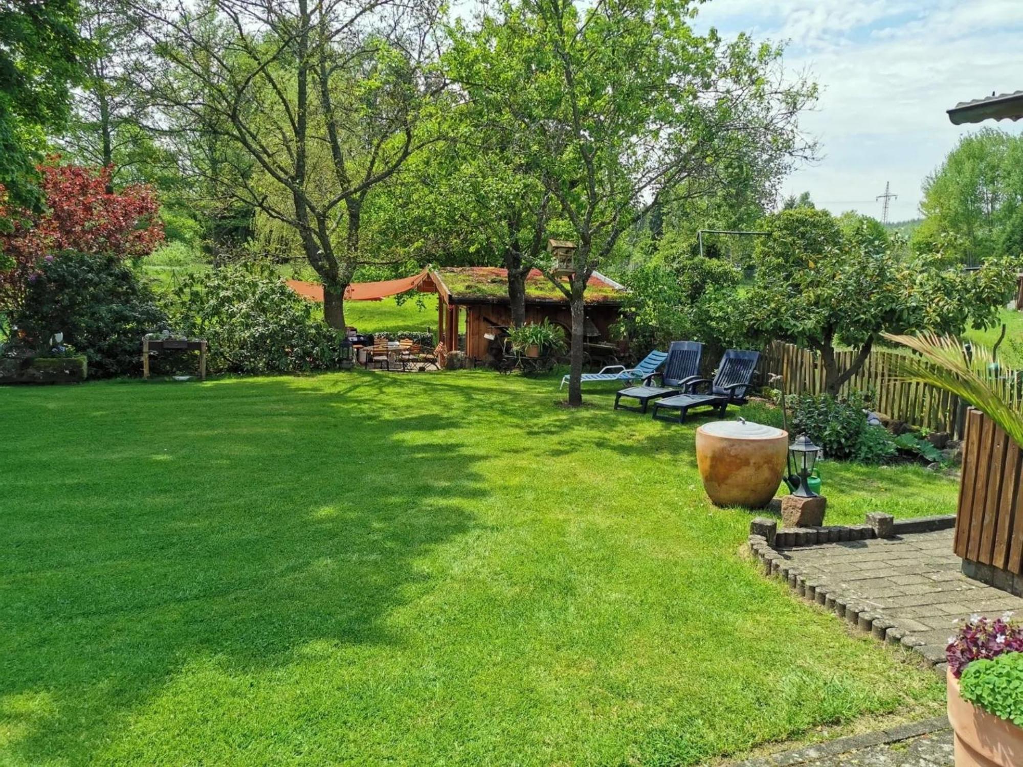 Ferienwohnungen 'Blick Zur Madonna' - Property Image 25