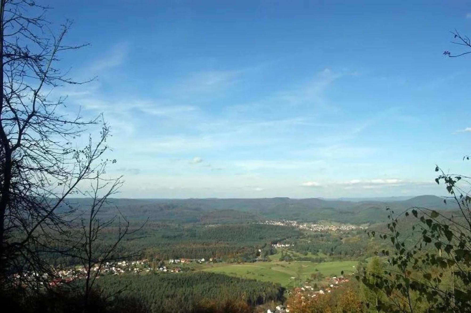 Ferienwohnungen 'Blick Zur Madonna' - Property Image 73