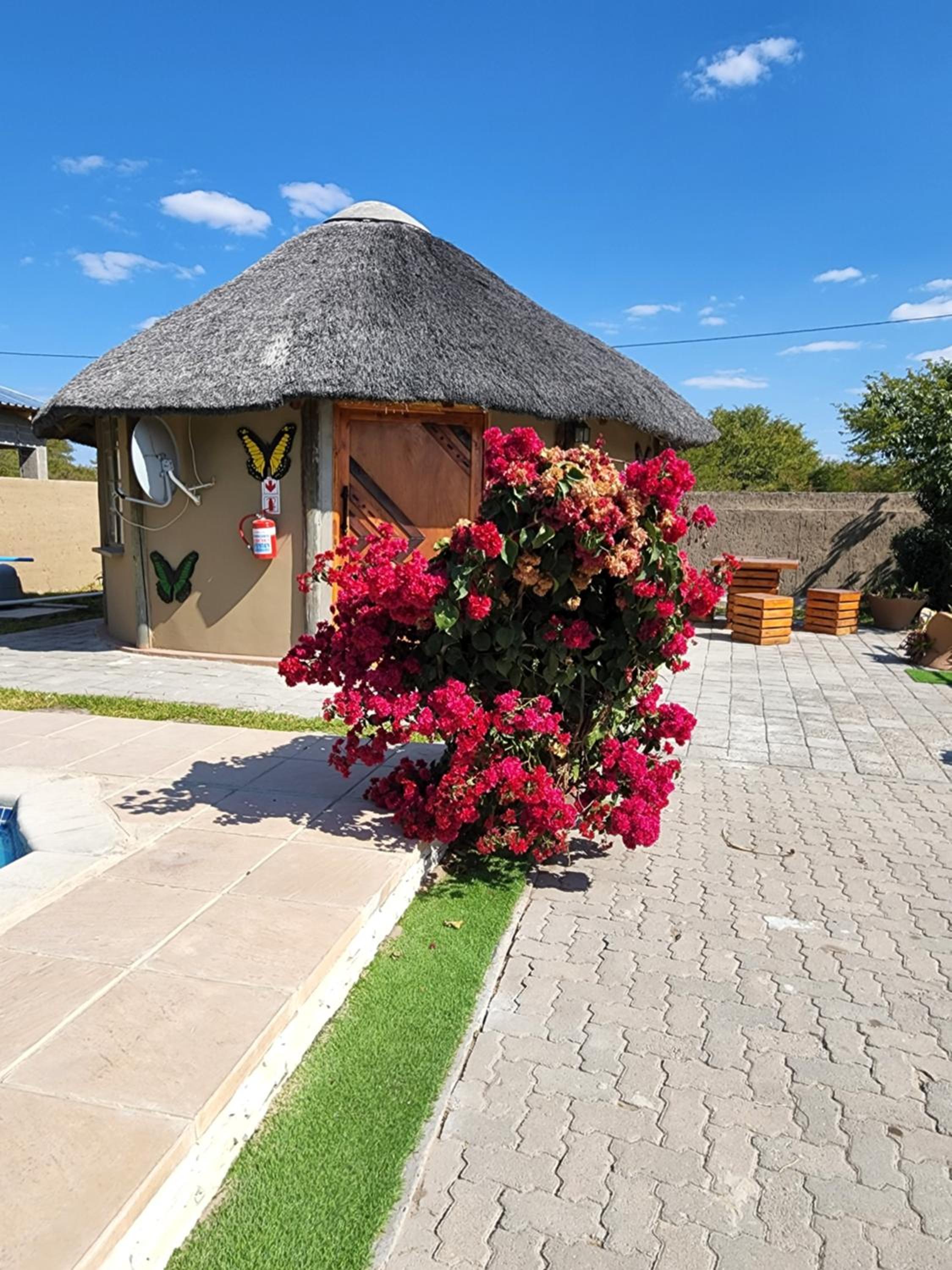 Stegor holiday home