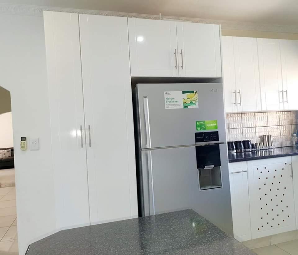 Stegor holiday home