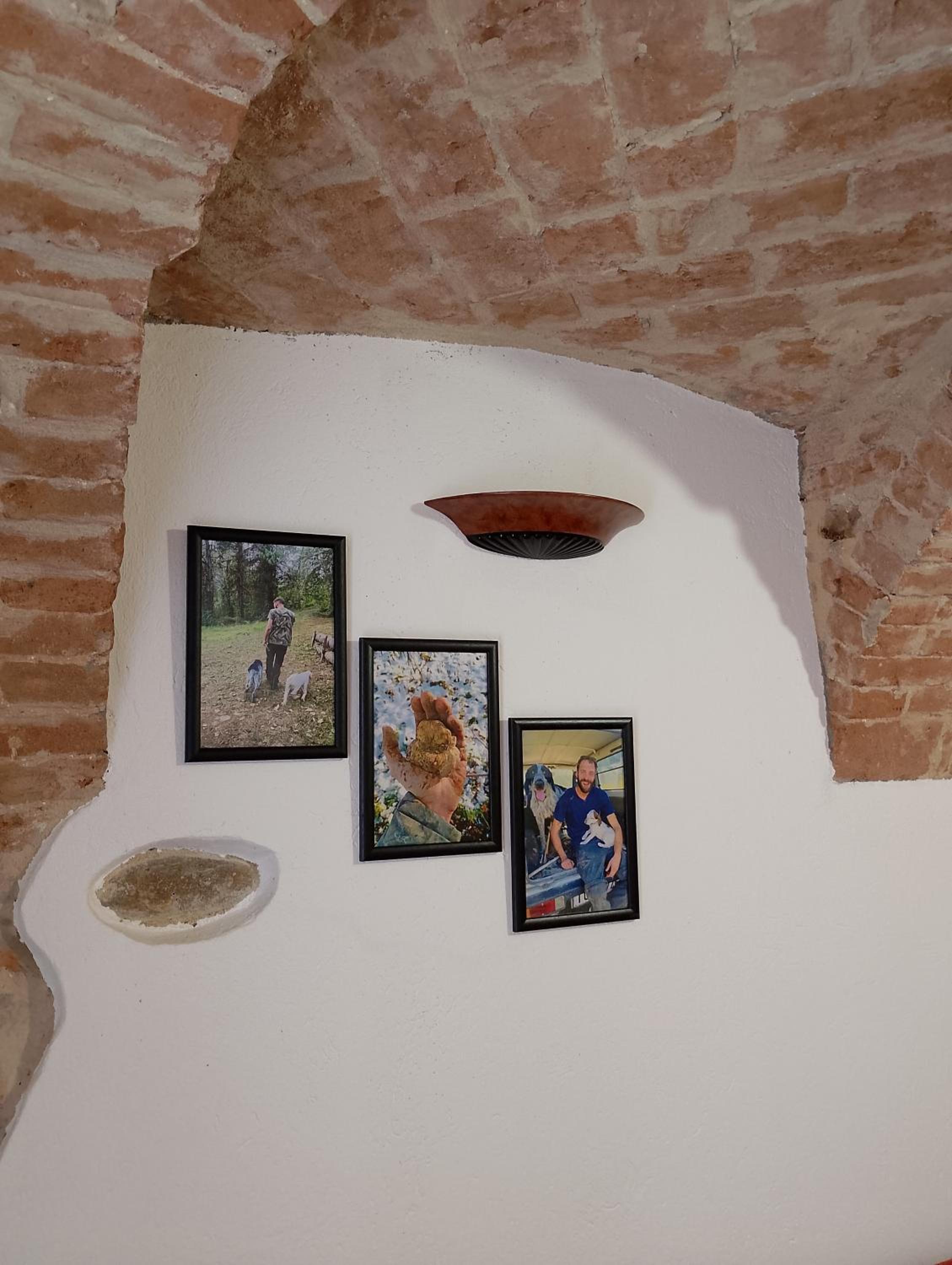 Ca' D'Rosina view 3