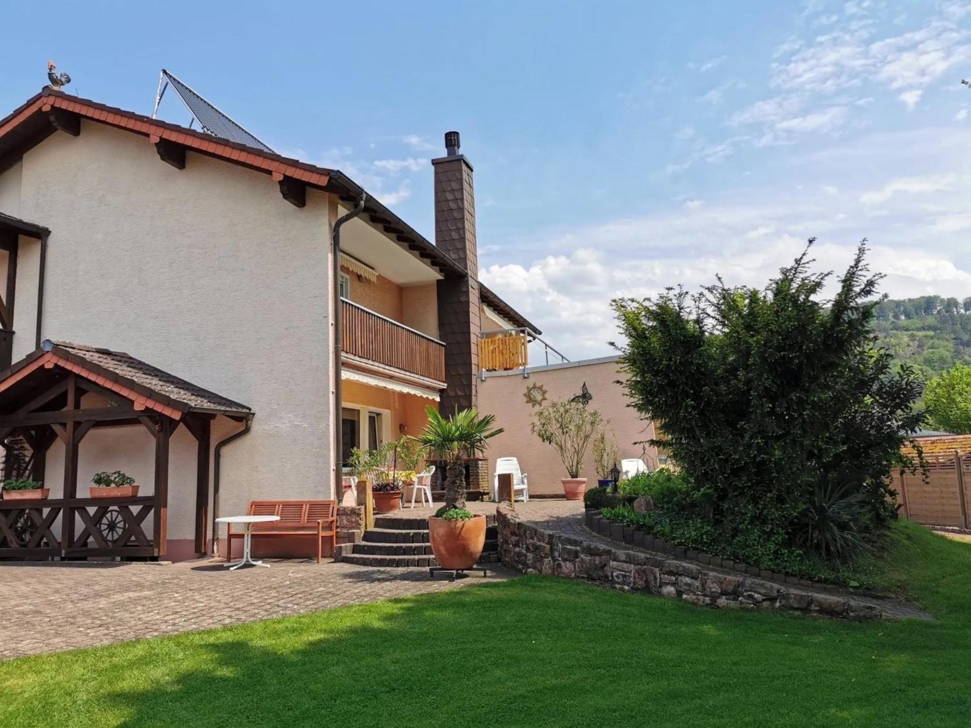Ferienwohnungen 'Blick Zur Madonna' - Property Image 80