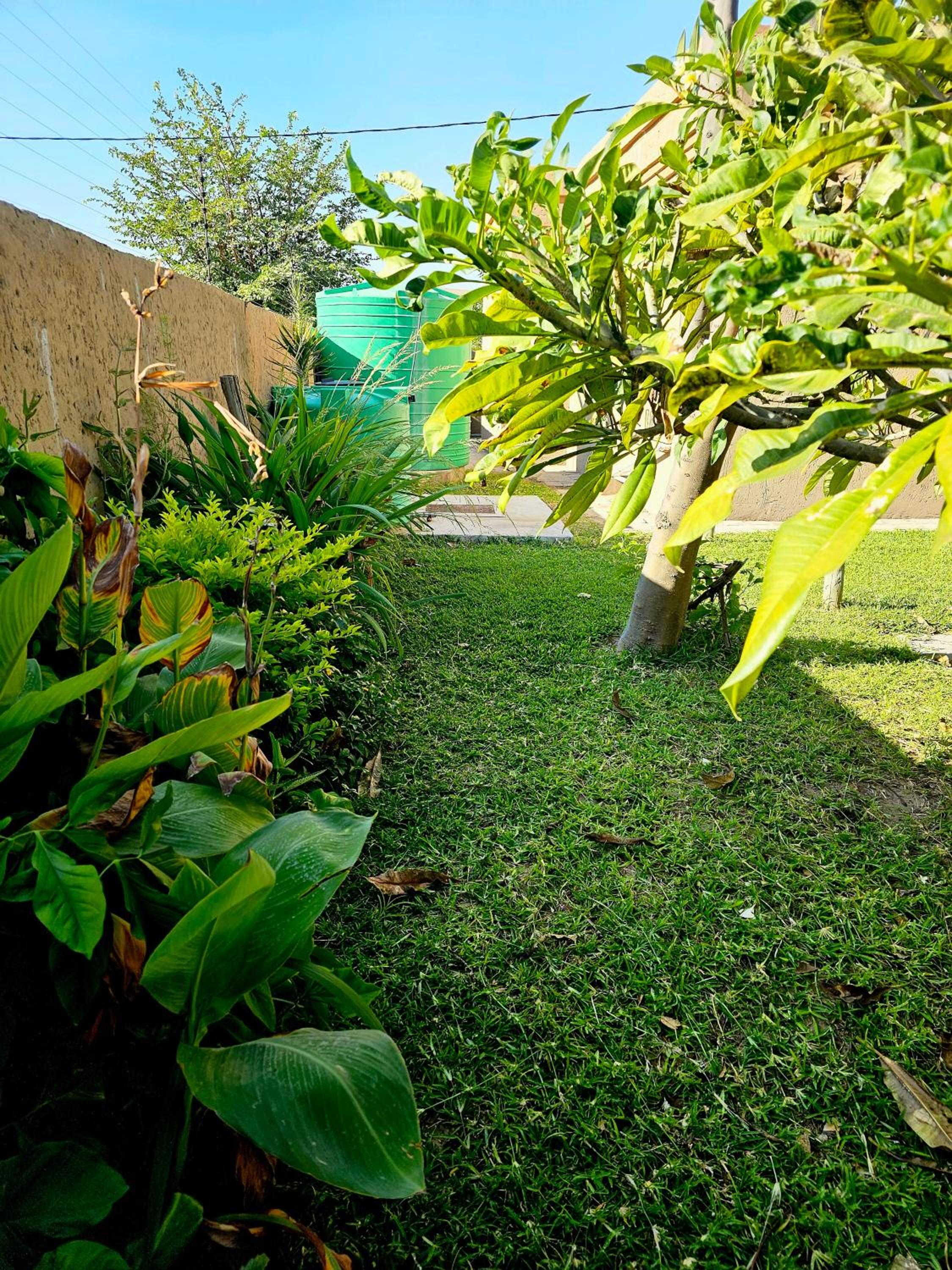 Stegor holiday home