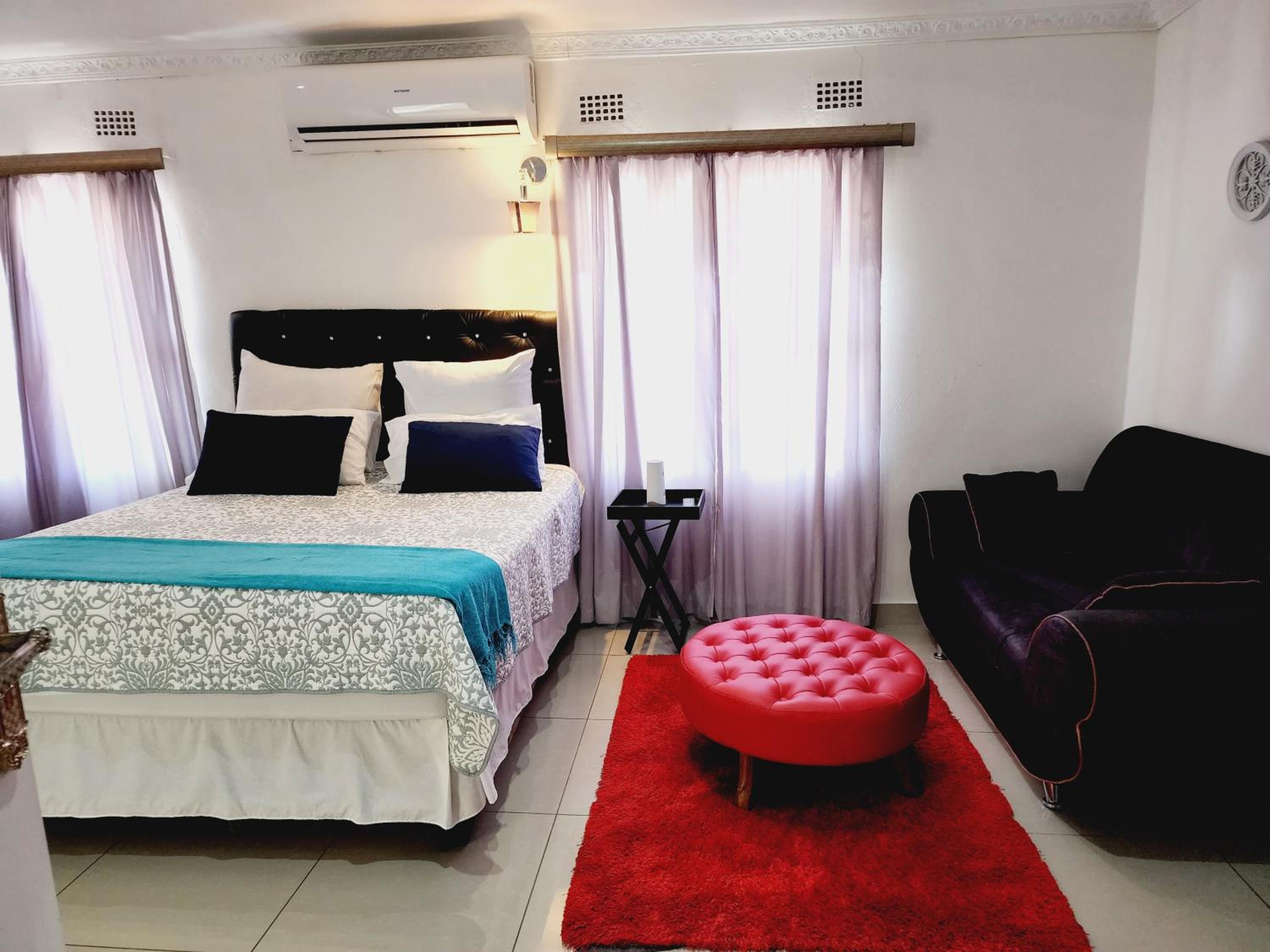 Stegor holiday home