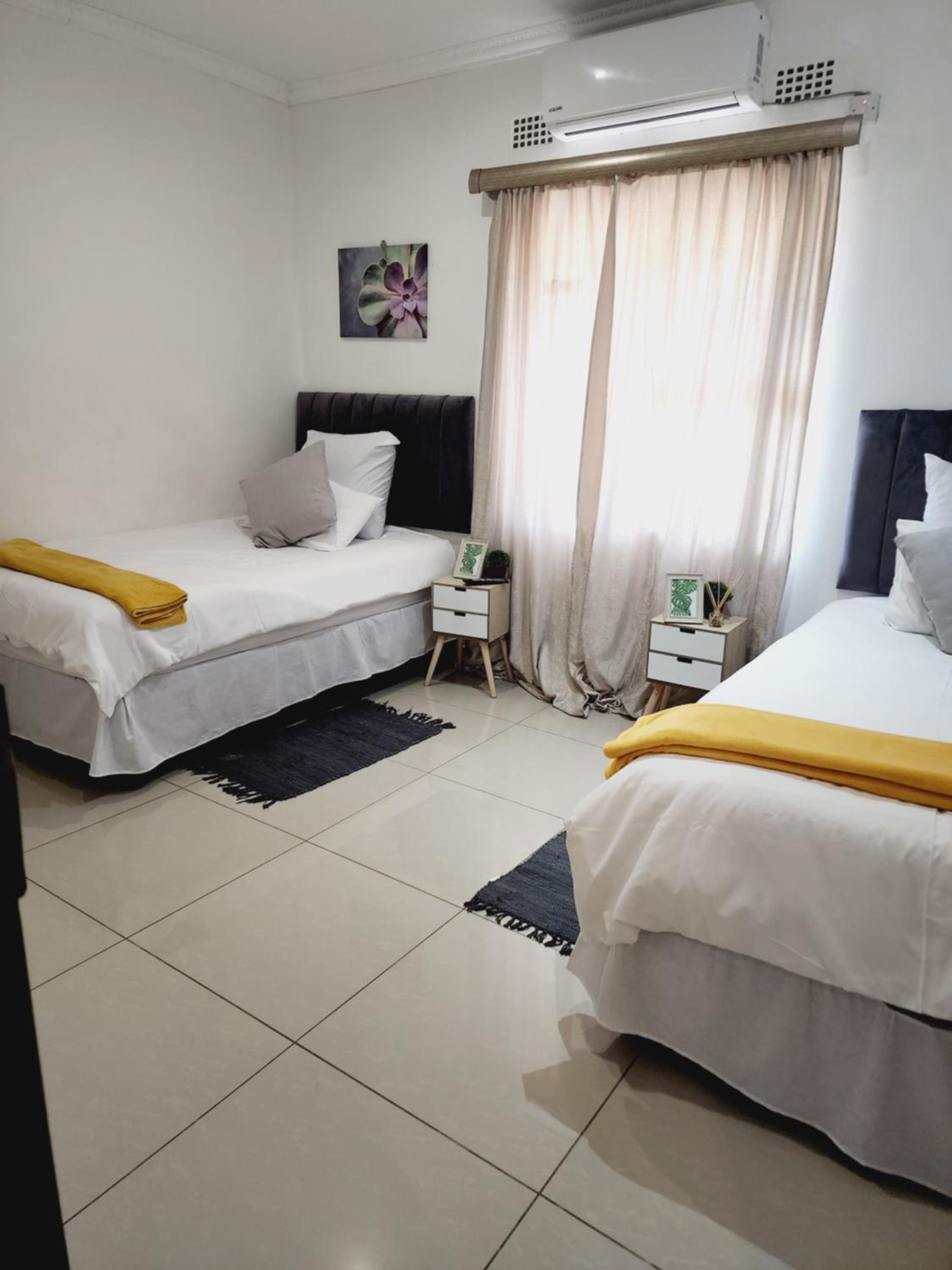 Stegor holiday home