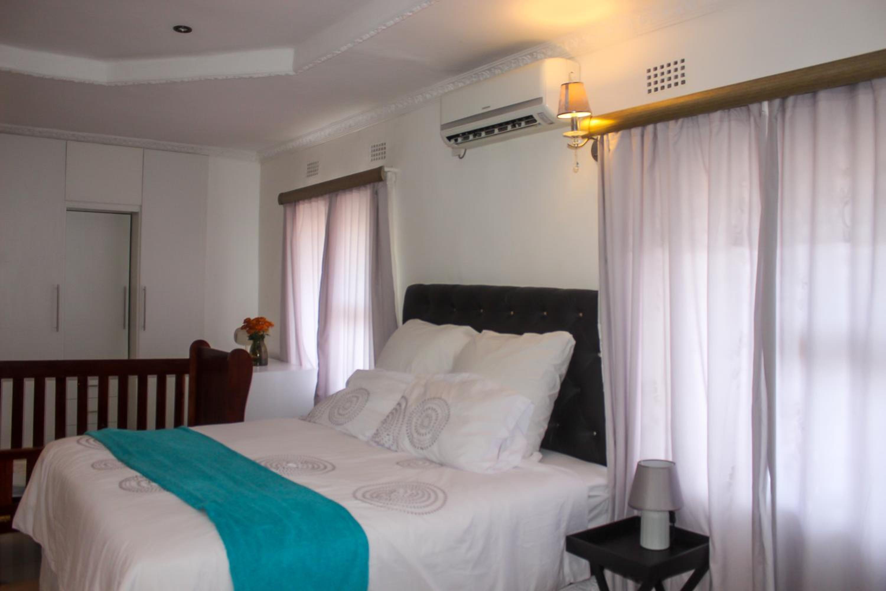 Stegor holiday home