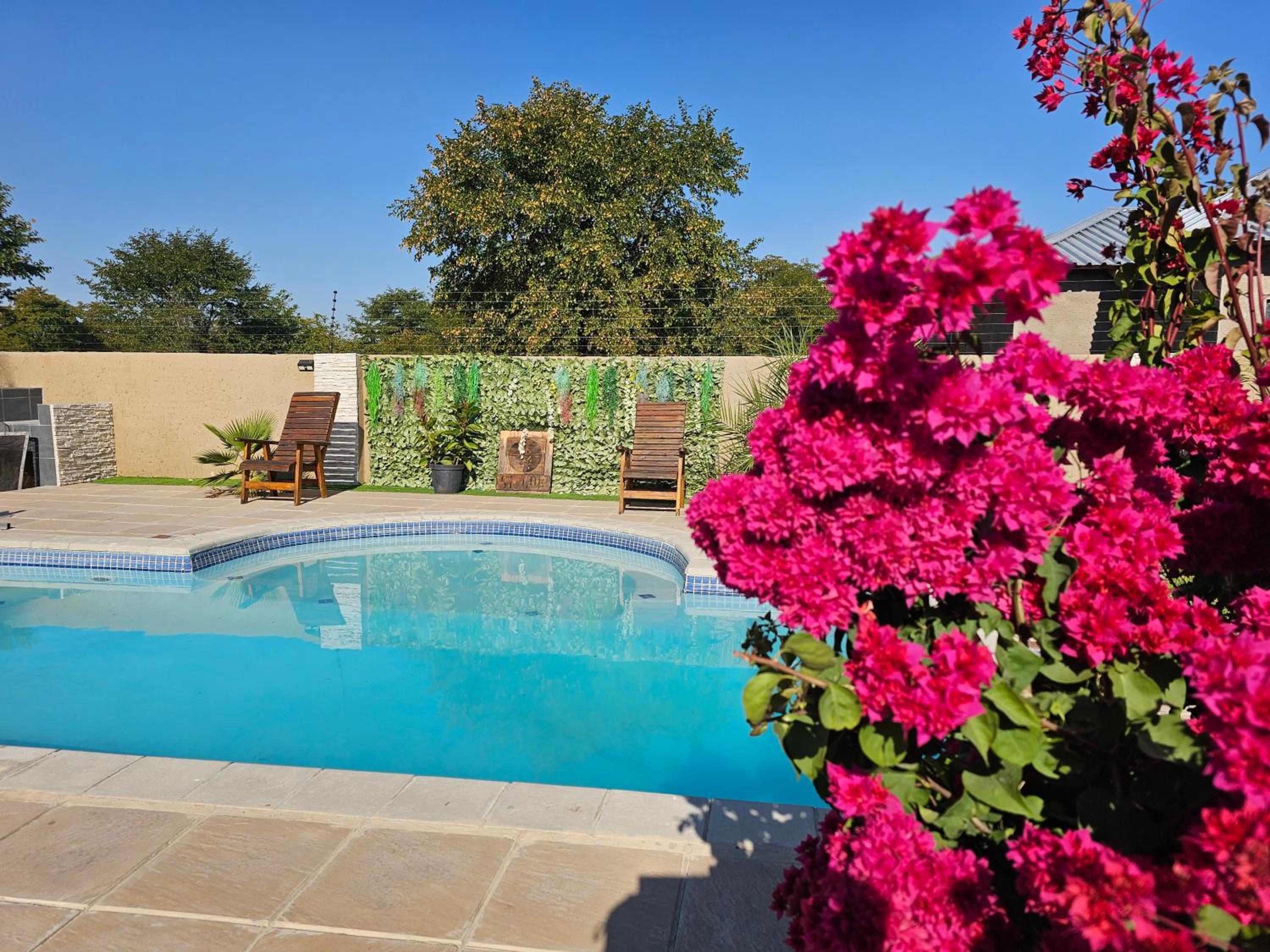Stegor holiday home