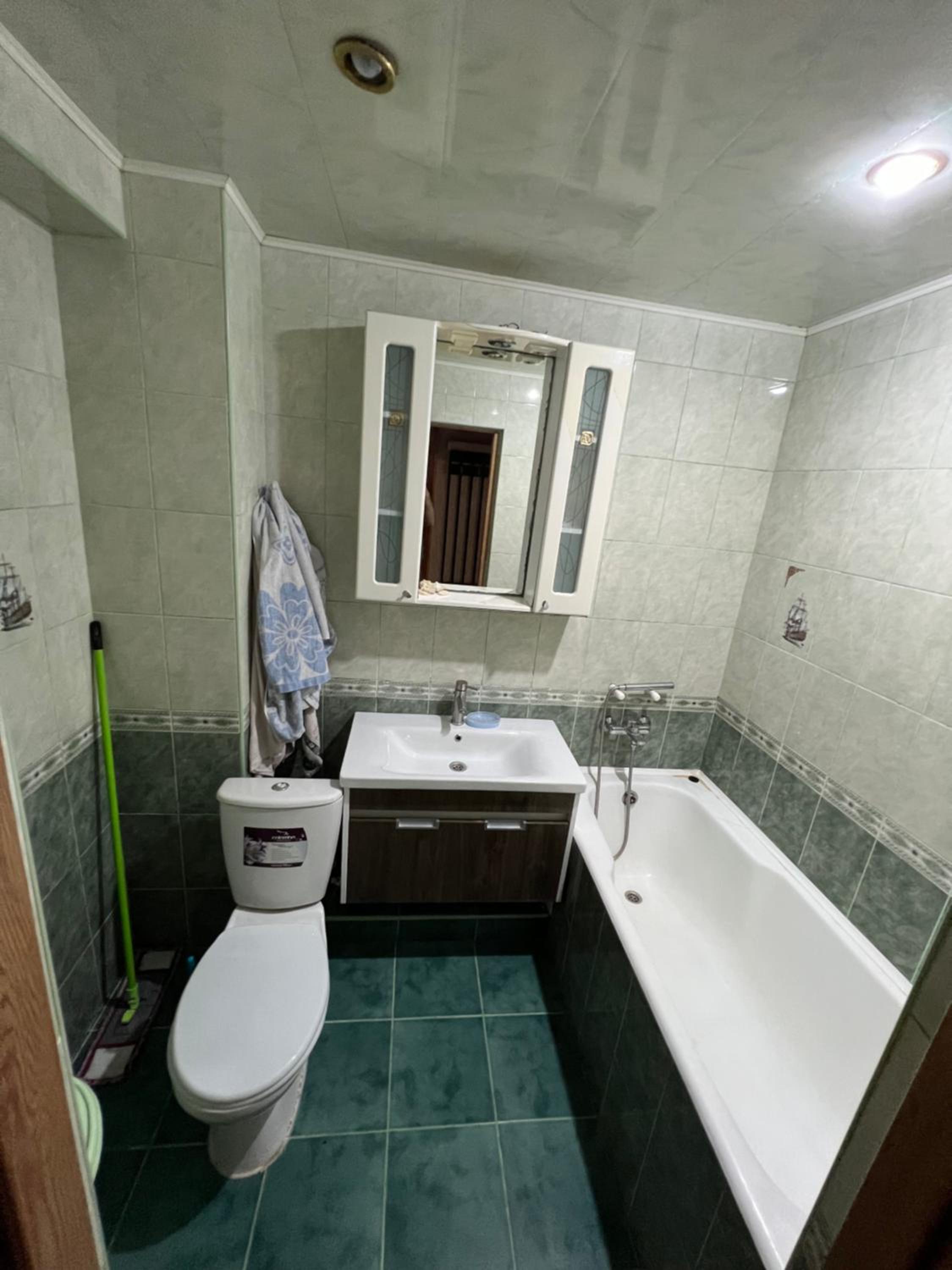 Rent&Live large apartment view 4
