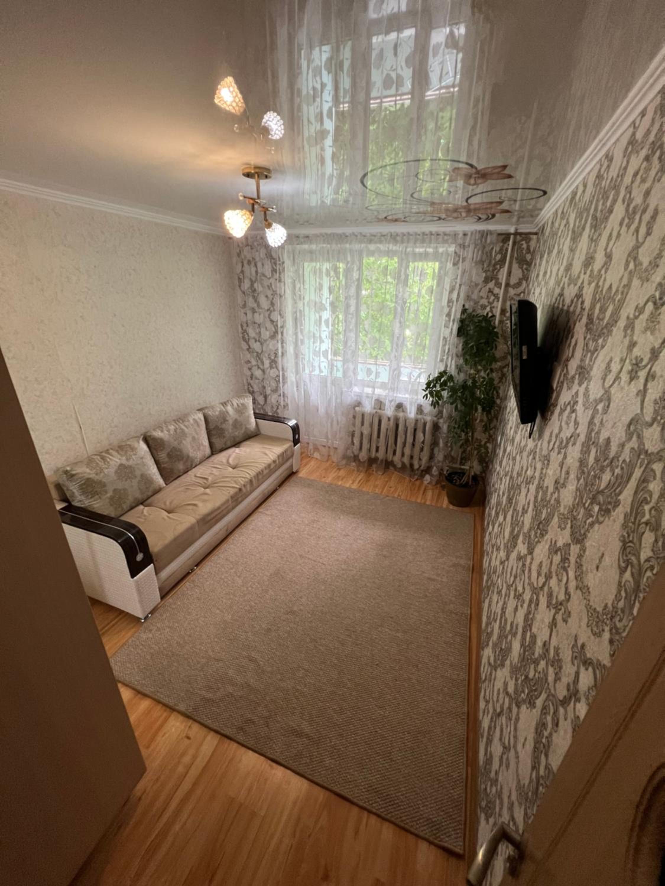 Rent&Live large apartment view 3
