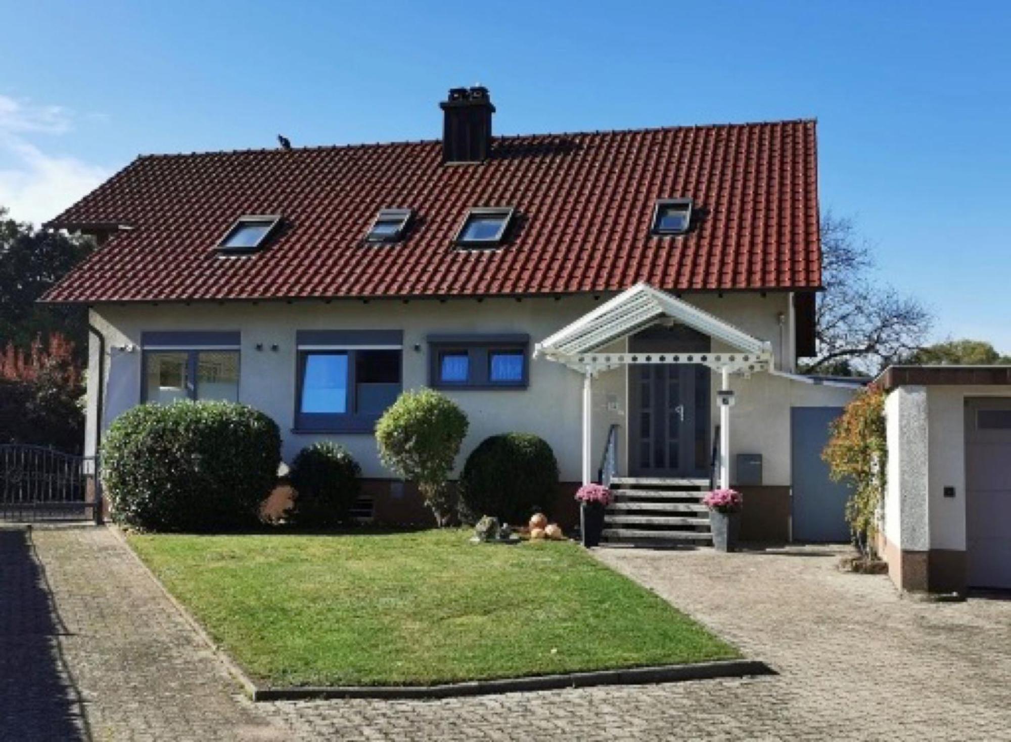 Ferienwohnungen 'Blick Zur Madonna' - Property Image 90