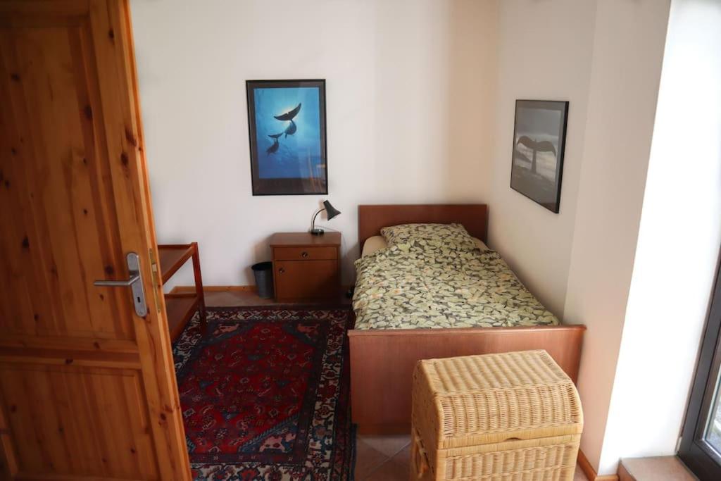 Familienfreundliche Wohnung - Hofgut Bad Nauheim