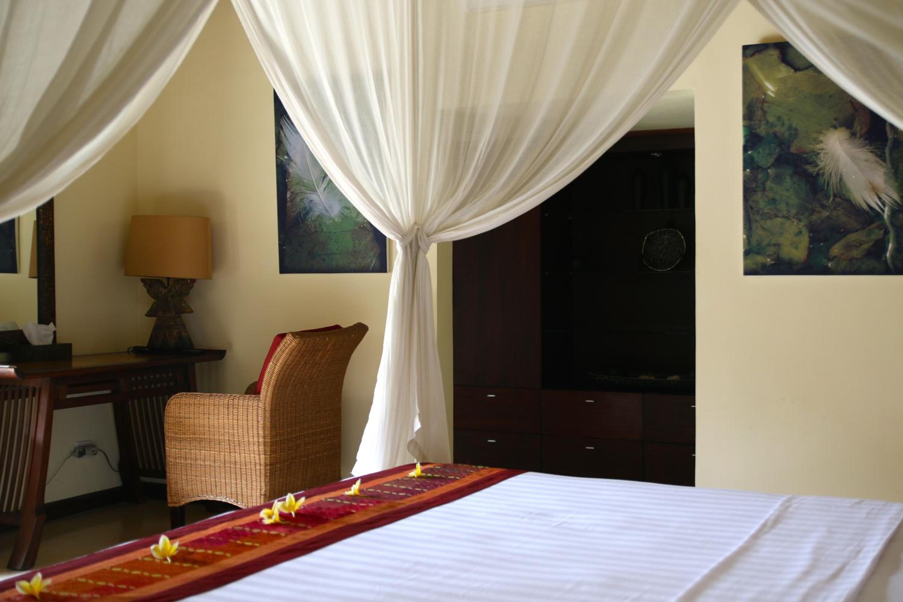 Baruna Sari Villa