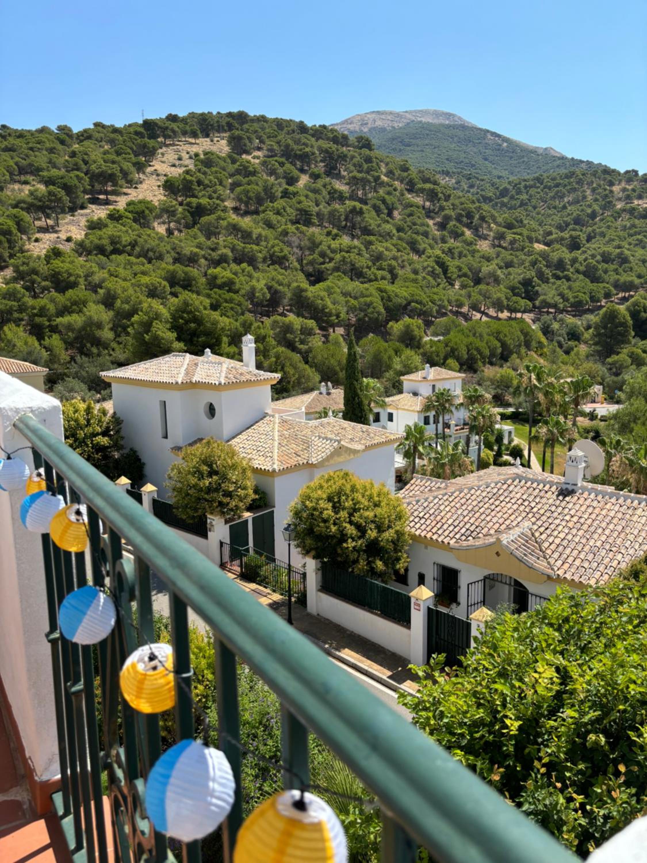 Atalaya del Sur Penthouse - Alhaurín Golf