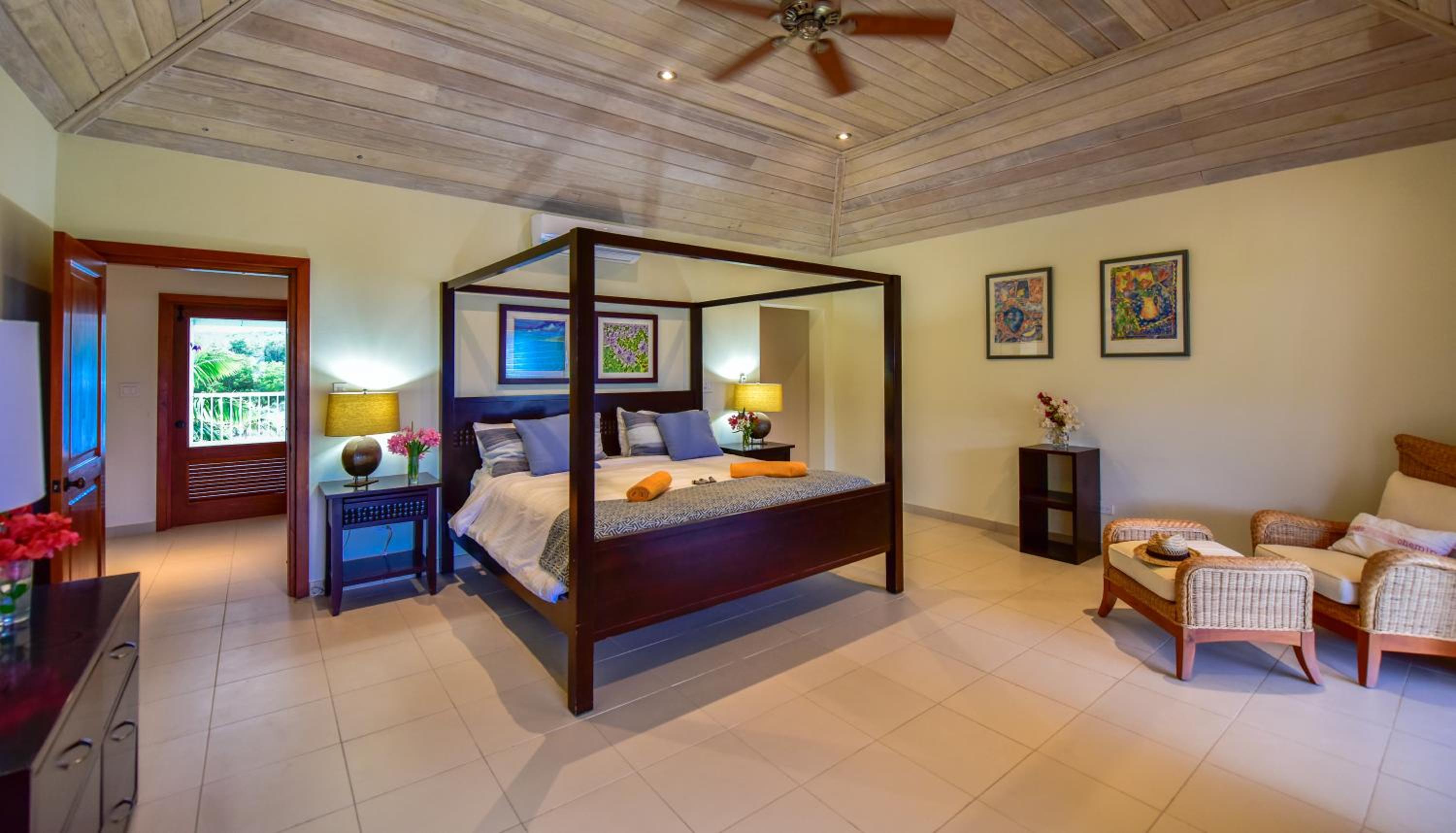 The Hideaway Resort Antigua