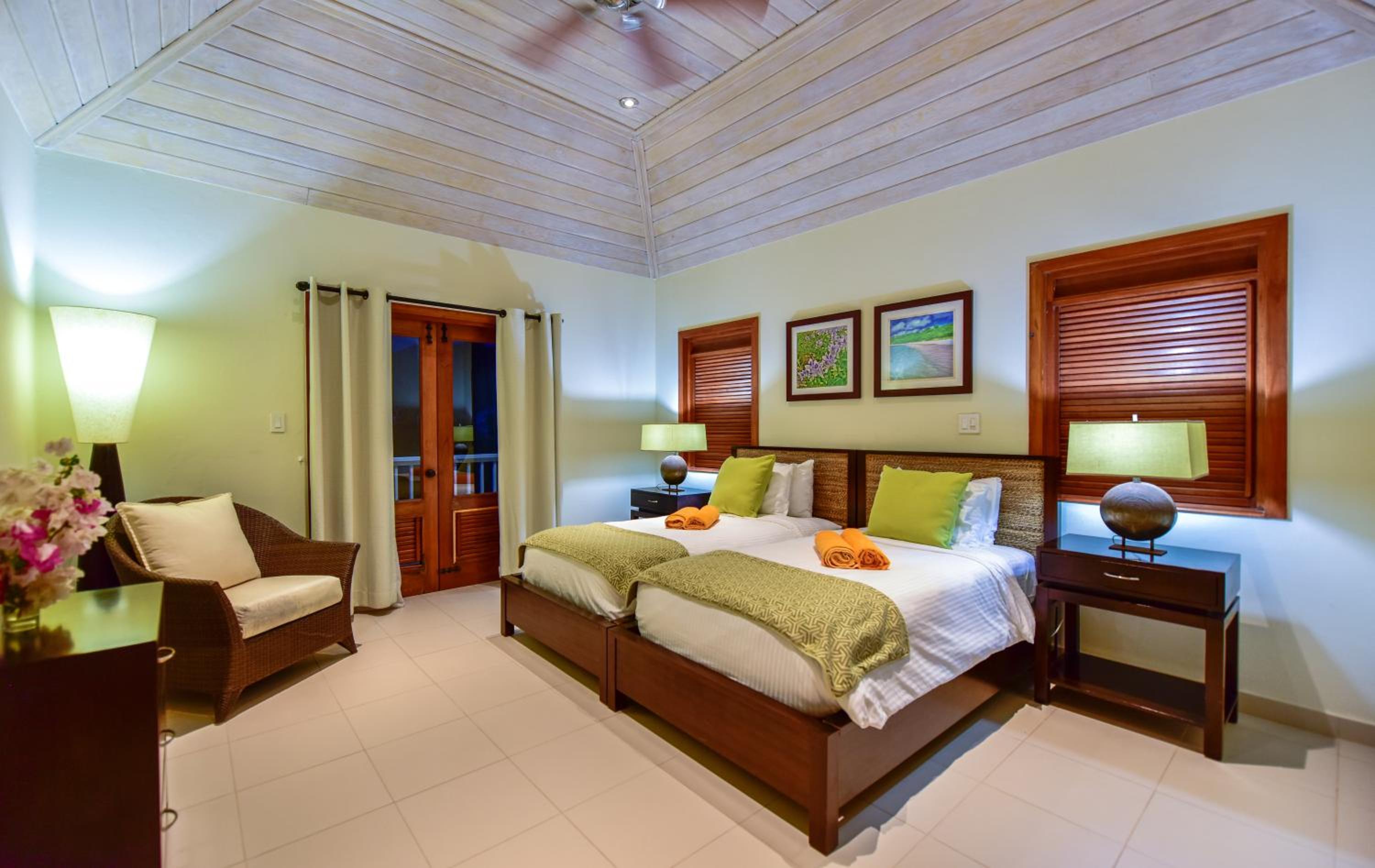 The Hideaway Resort Antigua
