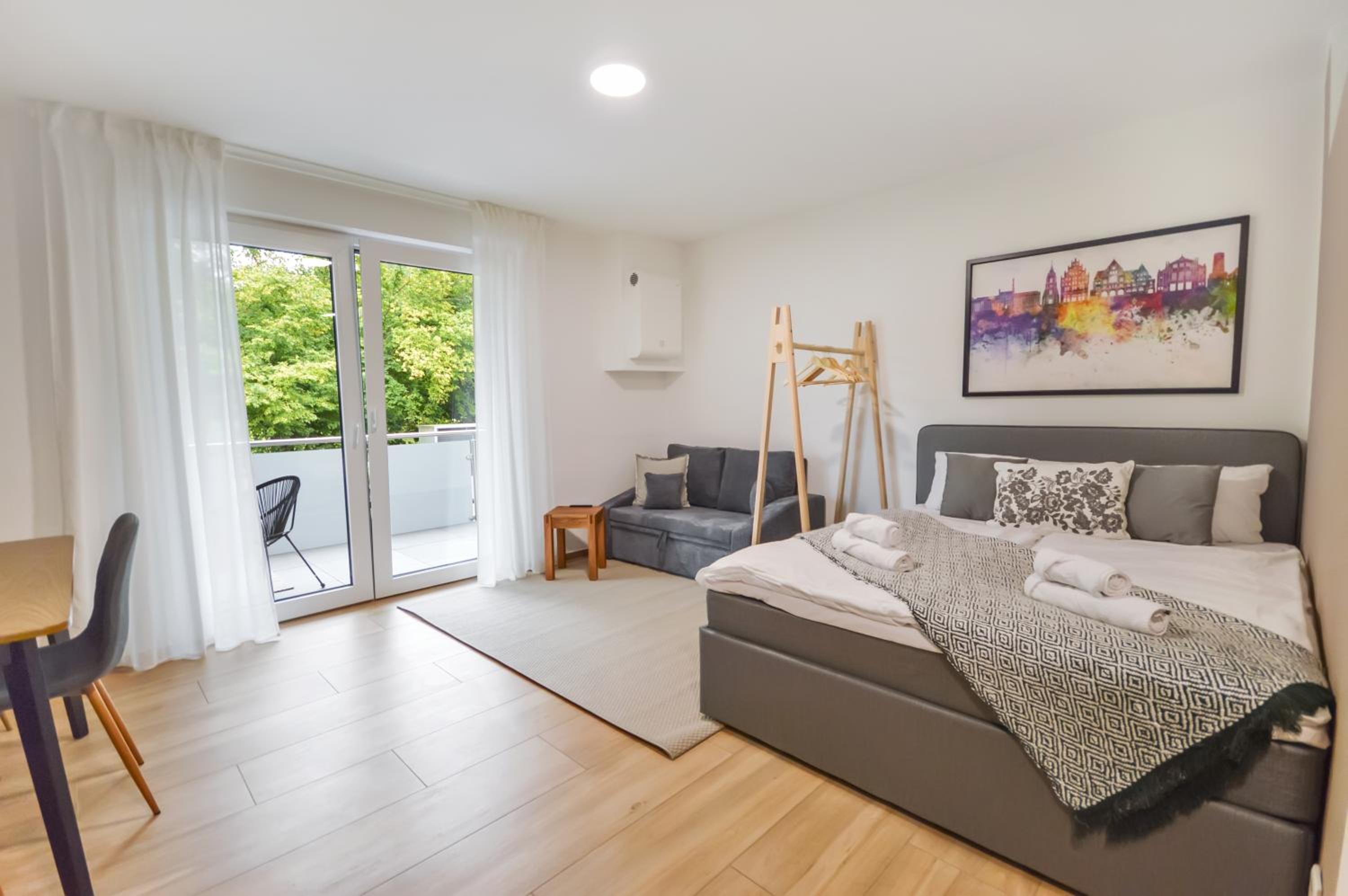 AT Weinmeister - Life & Style Apartments