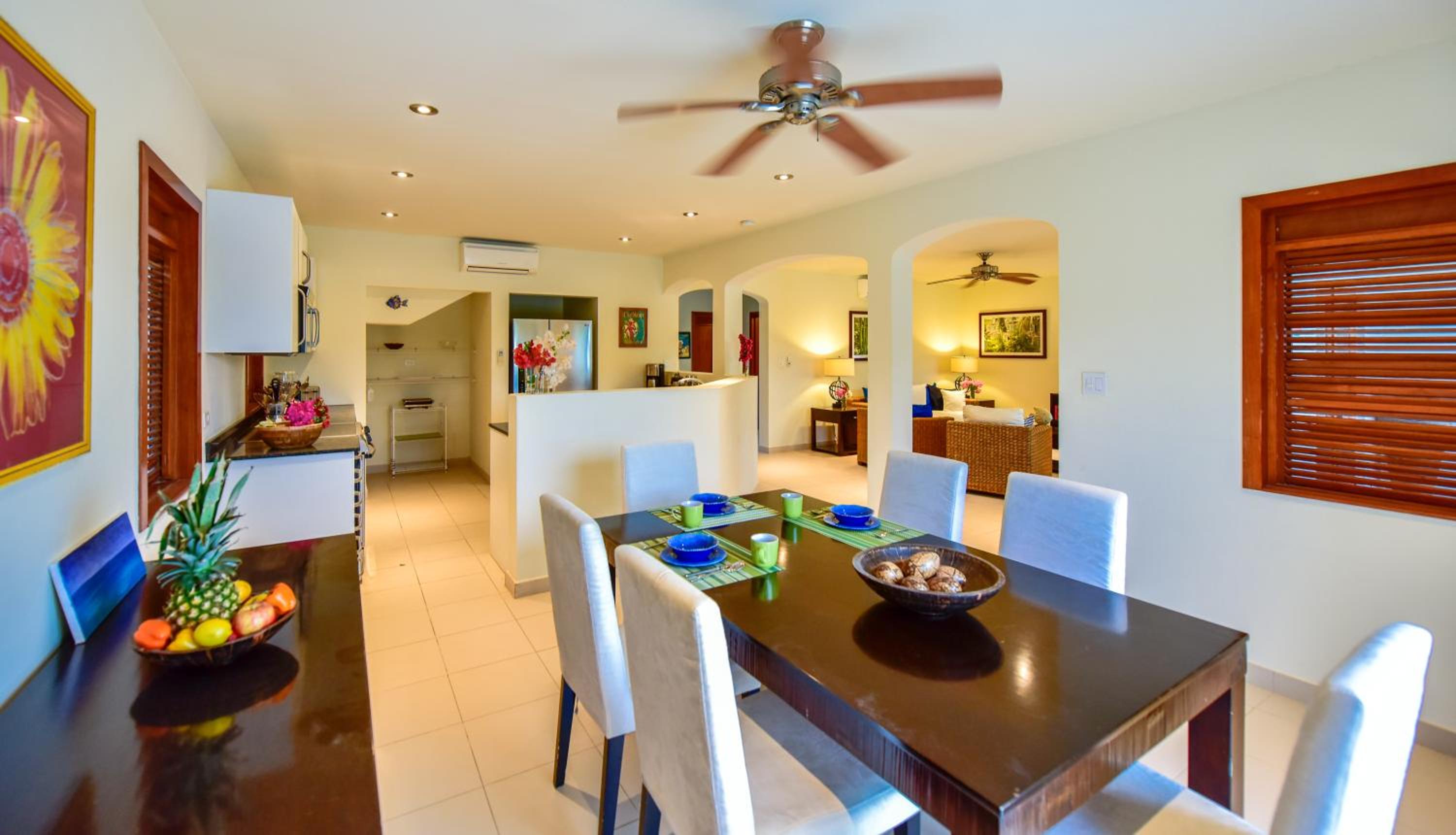 The Hideaway Resort Antigua