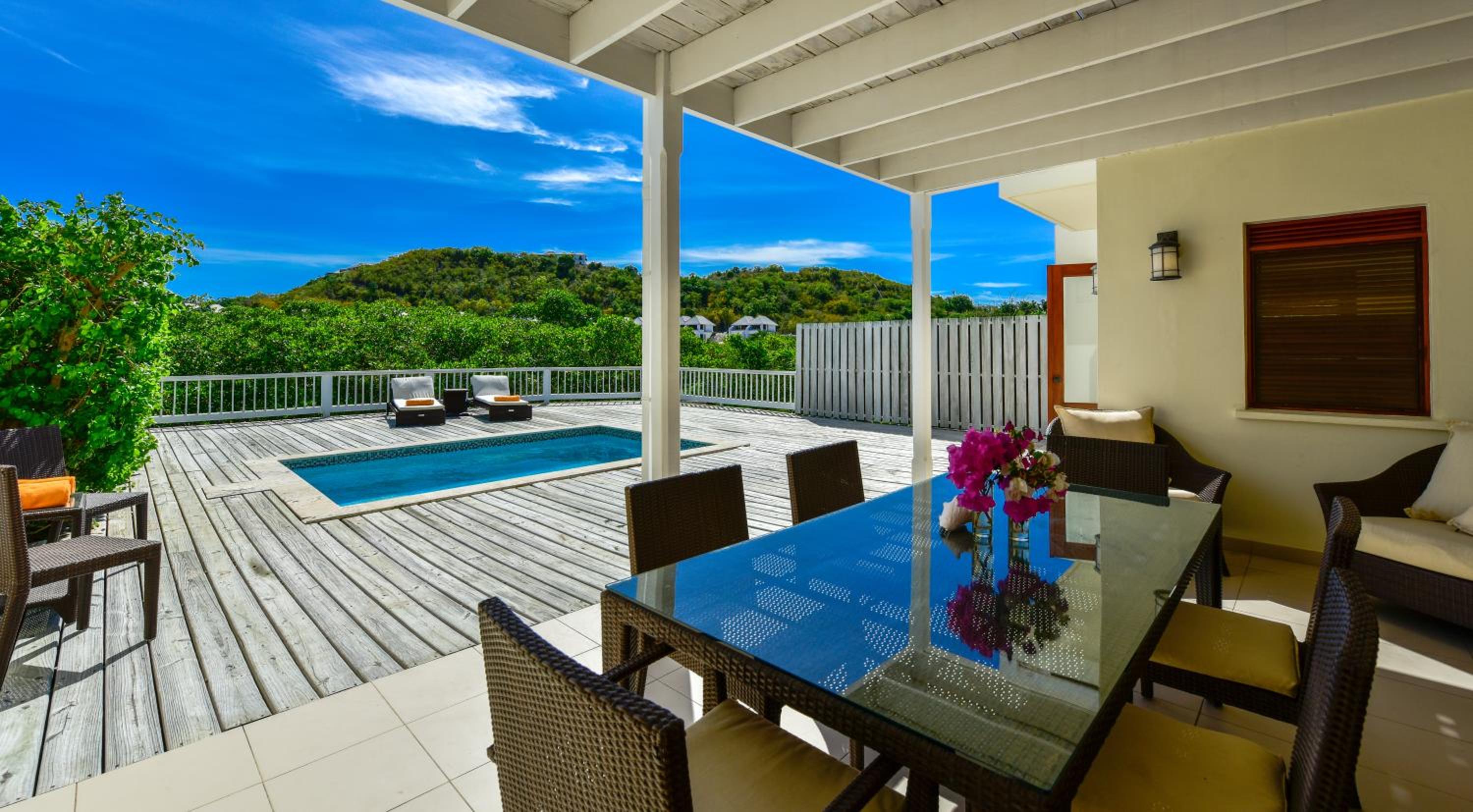 The Hideaway Resort Antigua