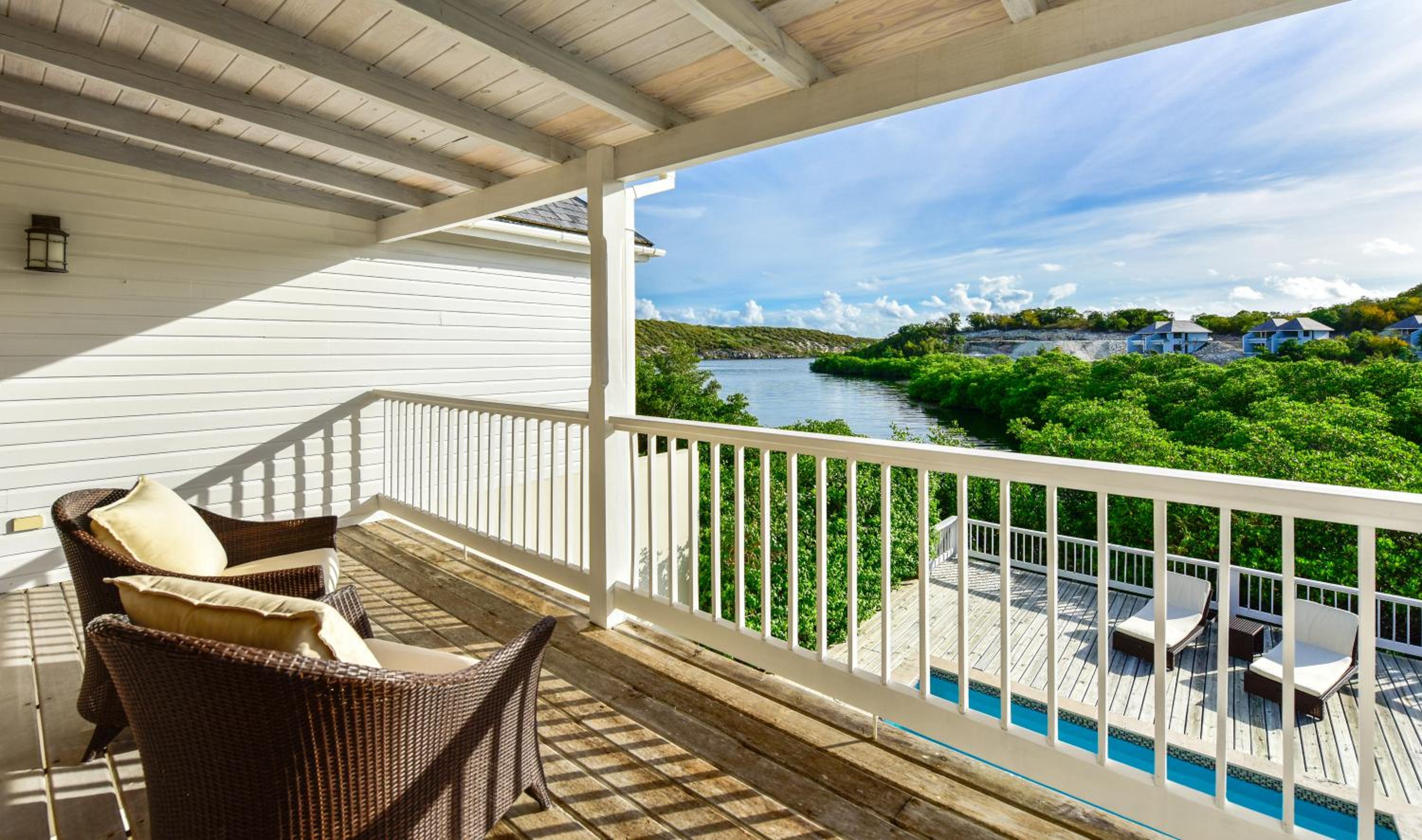 The Hideaway Resort Antigua
